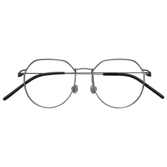 Round Glasses LE1011