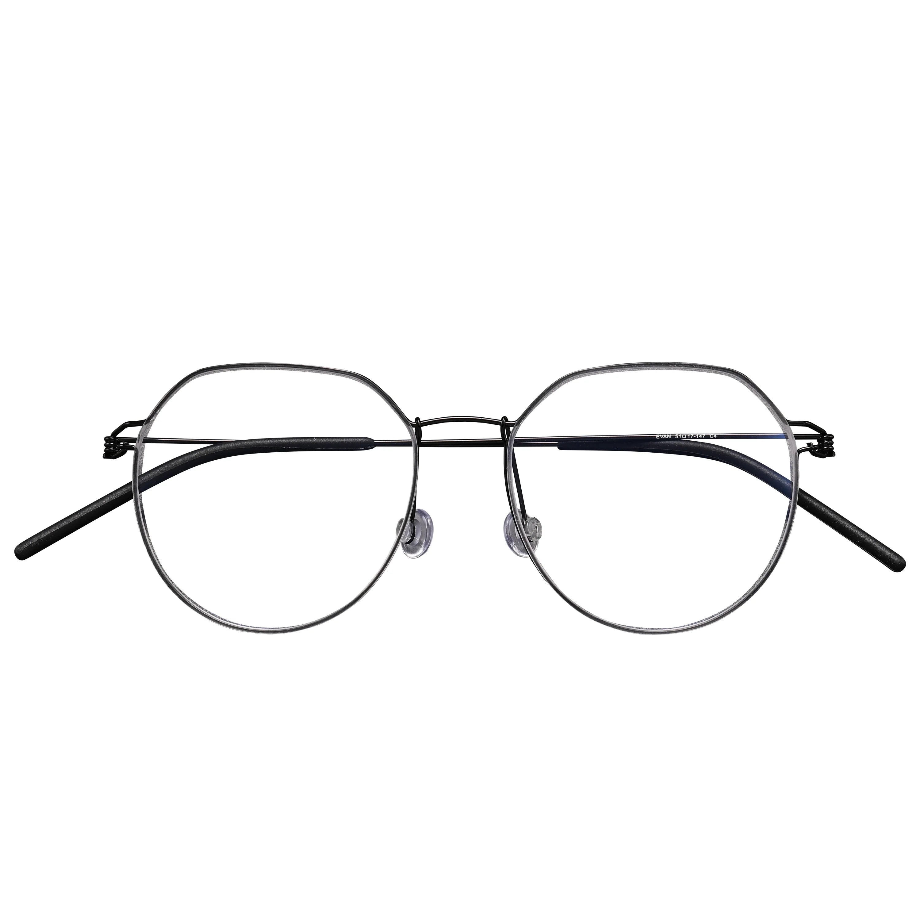 Round Glasses LE1011