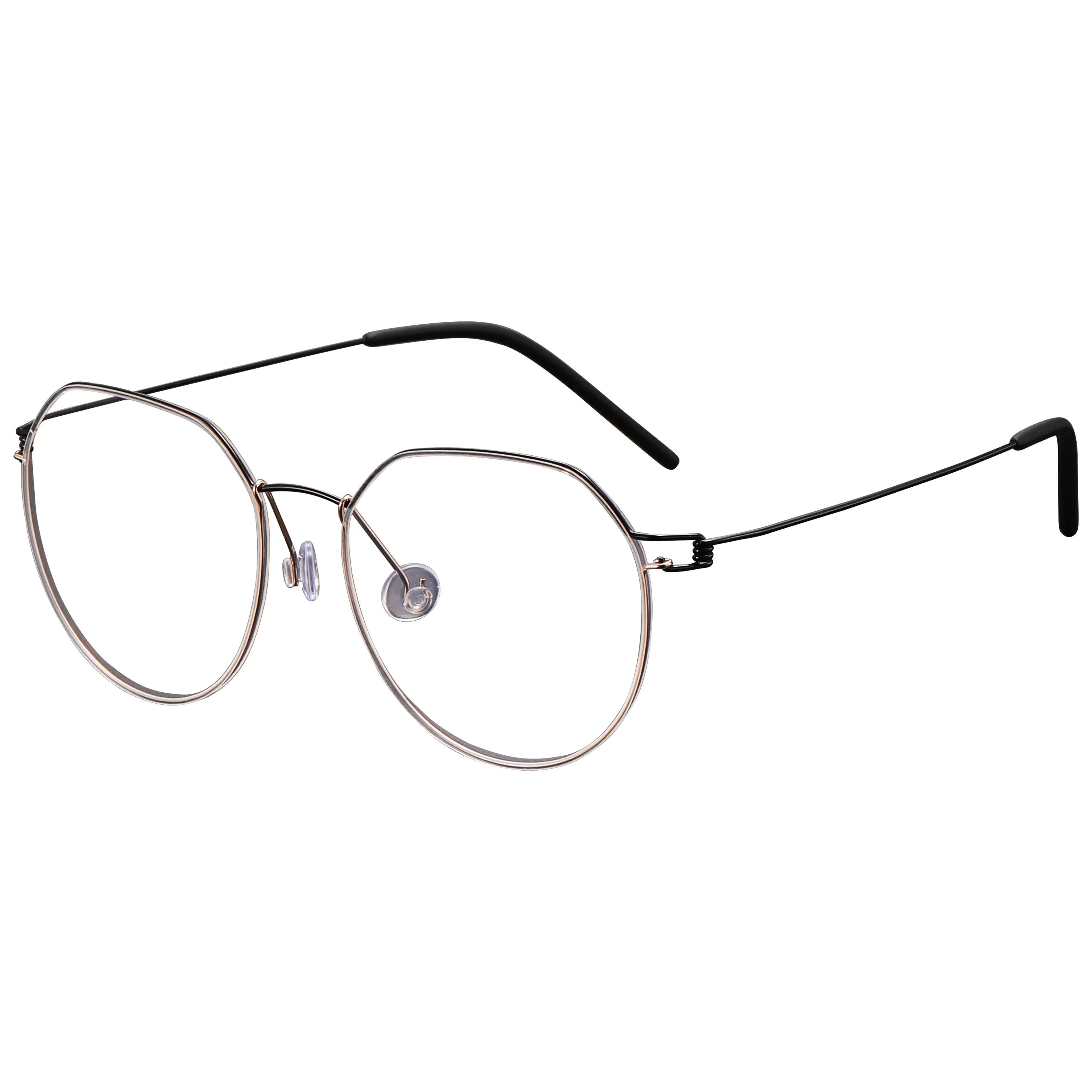 Round Glasses LE1011