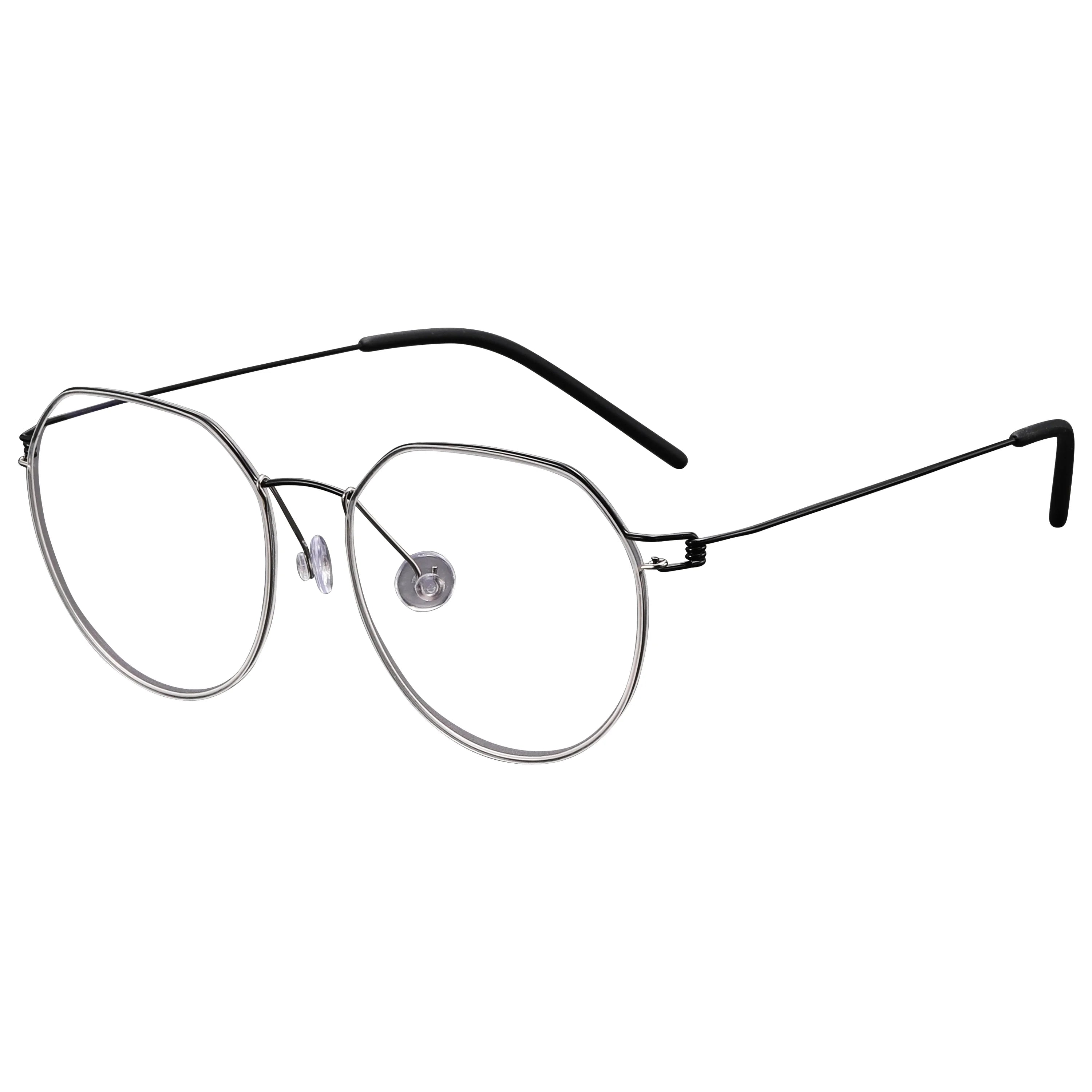 Round Glasses LE1011