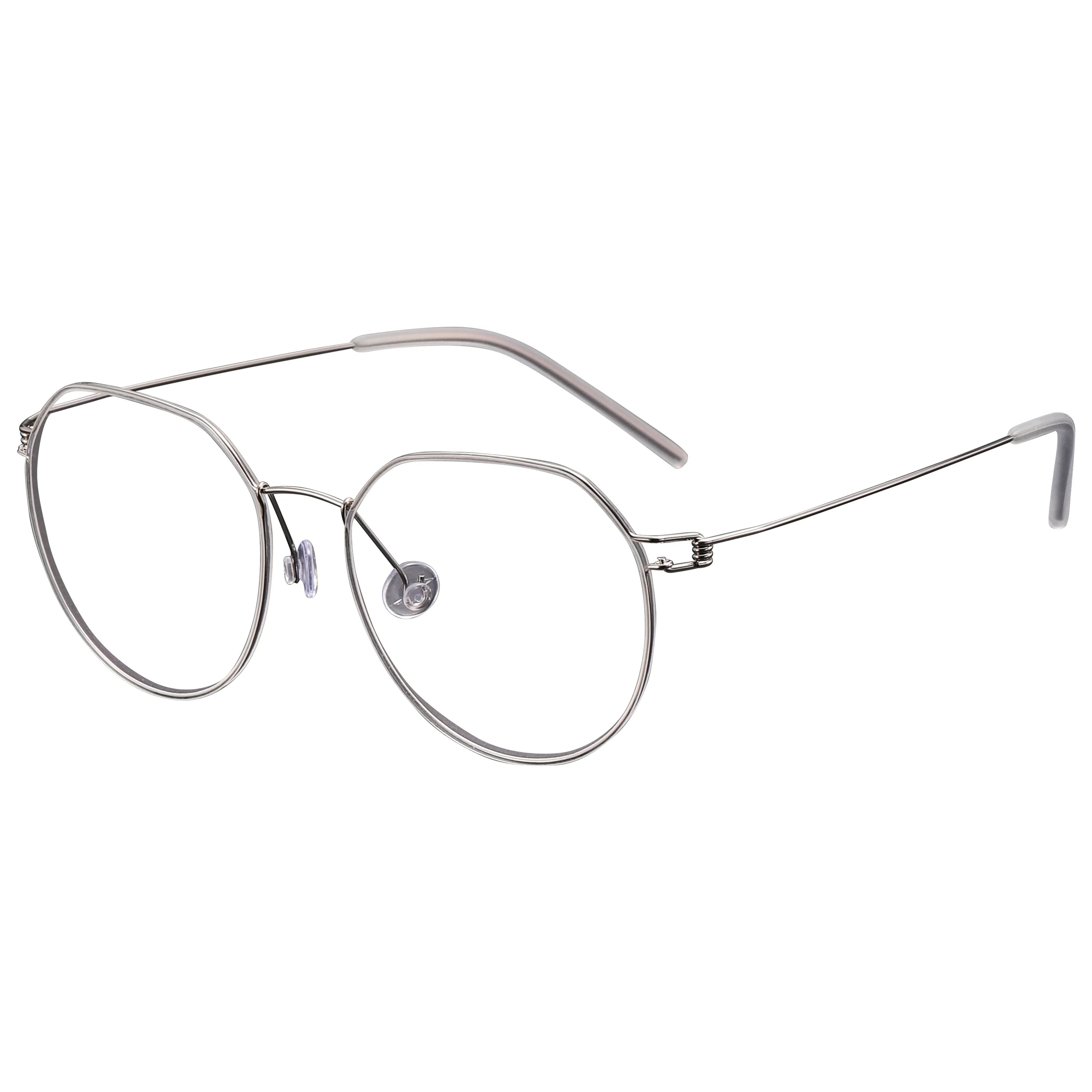 Round Glasses LE1011