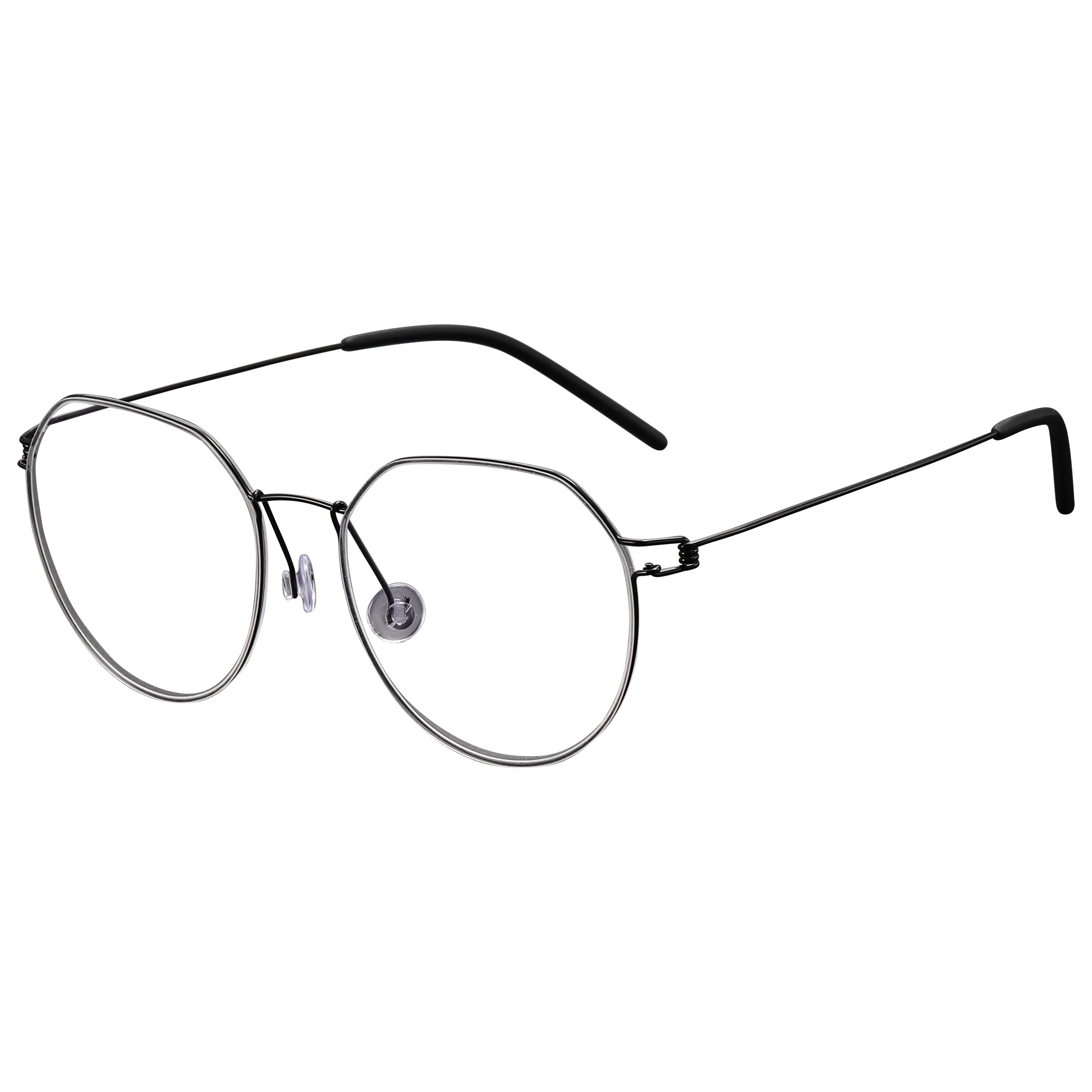 Round Glasses LE1011