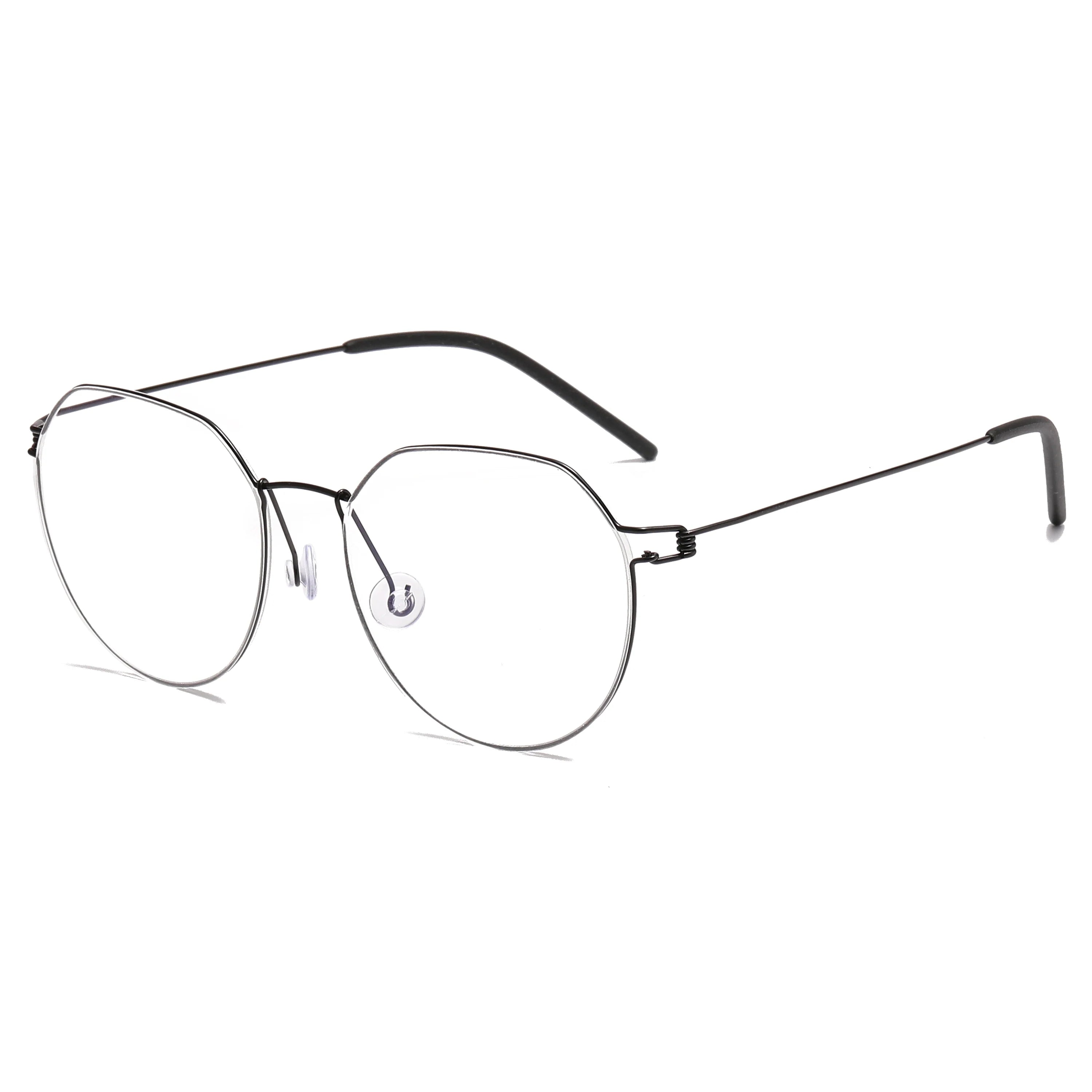 Round Glasses LE1011