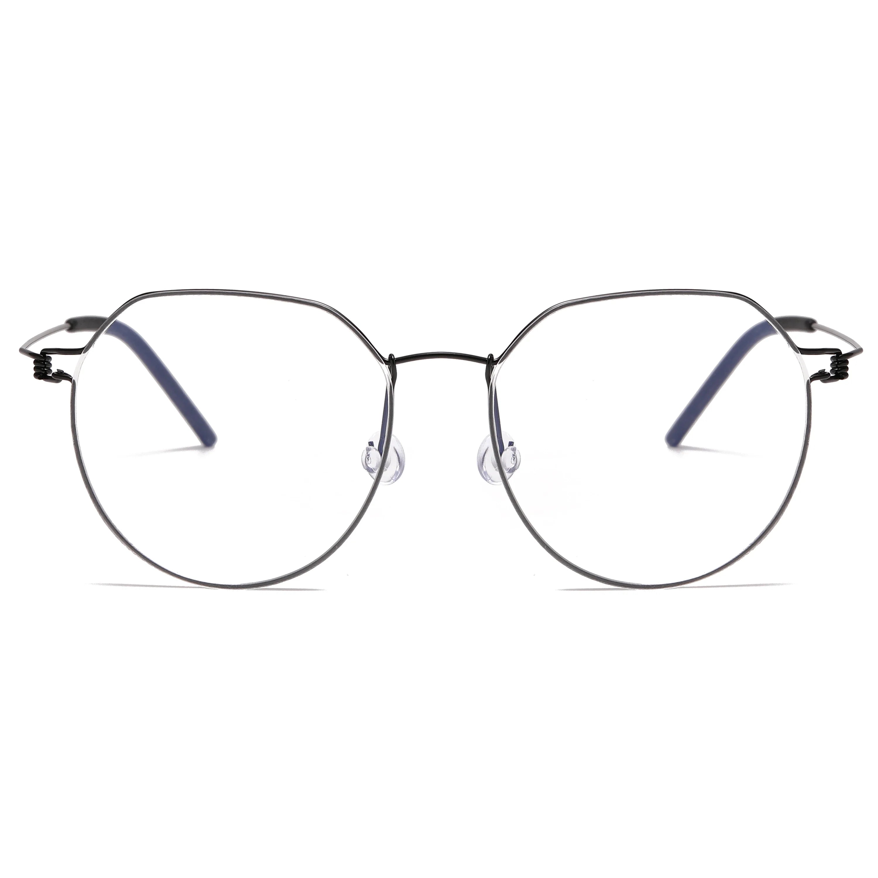Round Glasses LE1011
