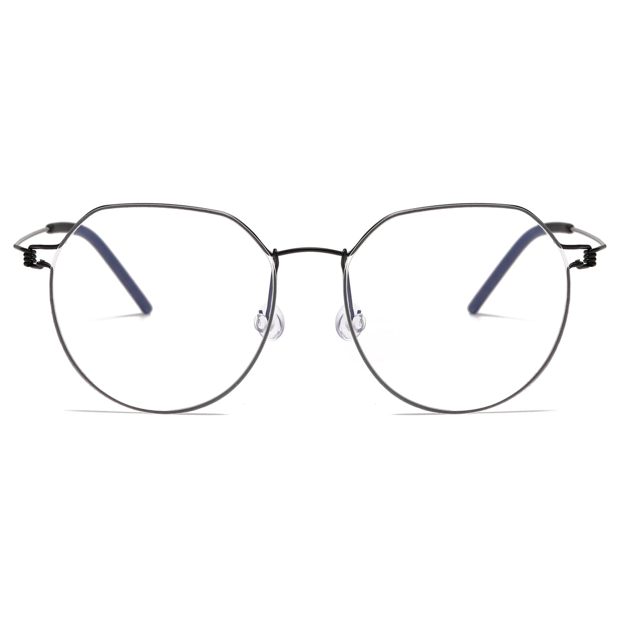 Round Glasses LE1011