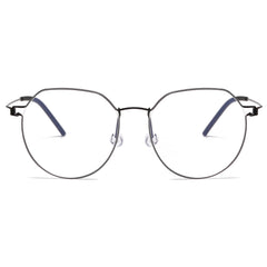 Round Glasses LE1011