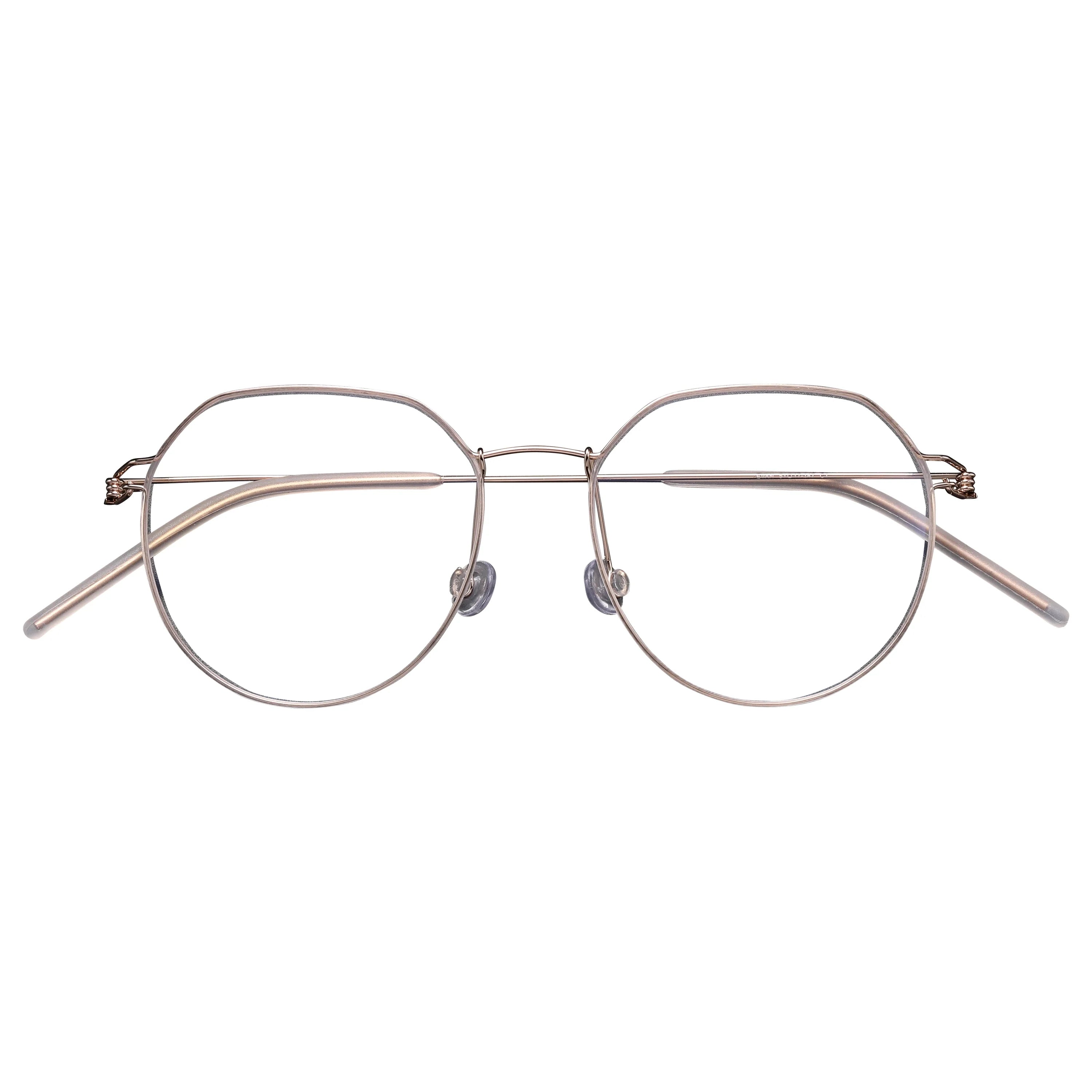 Round Glasses LE1011