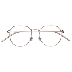 Round Glasses LE1011