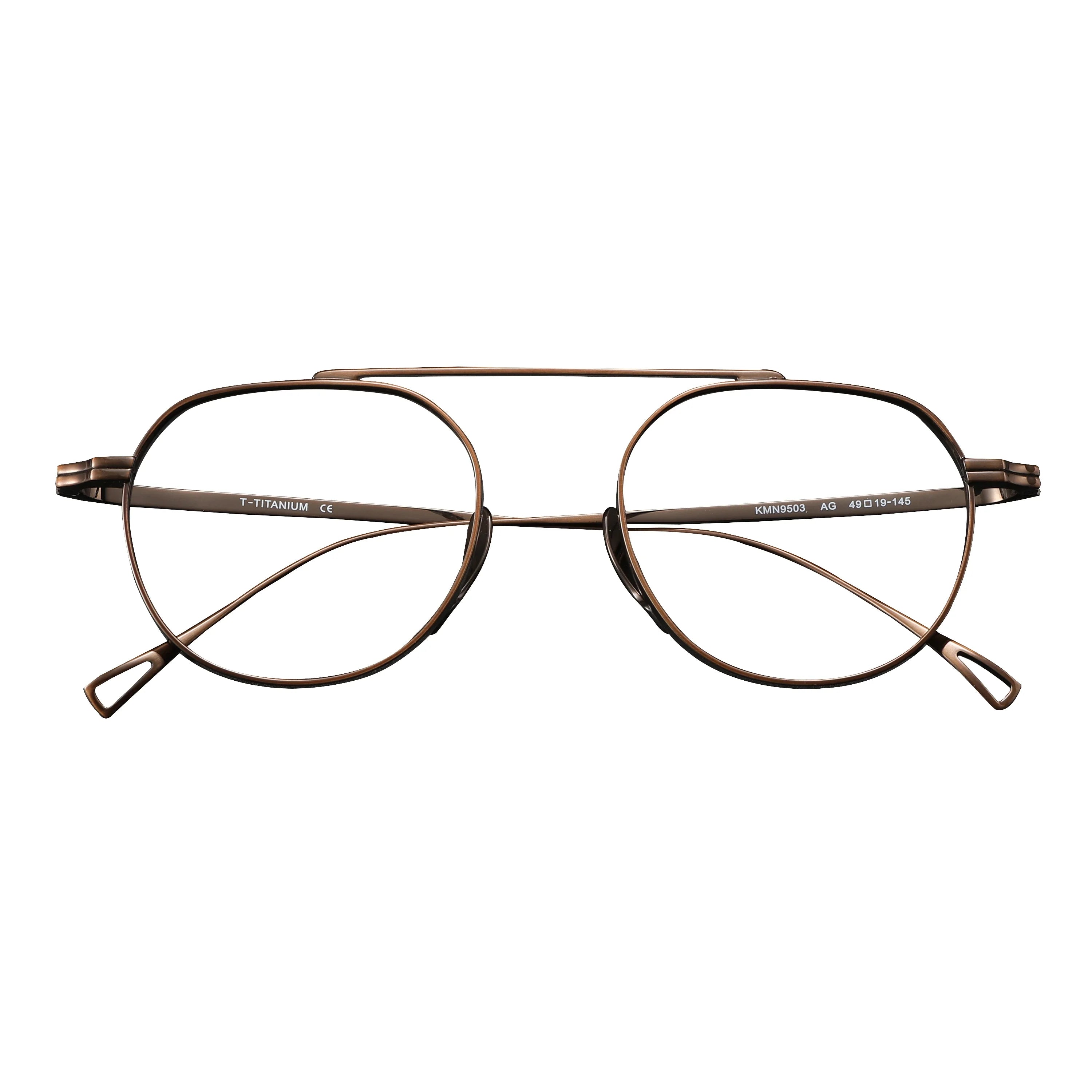 Round Glasses LE1012