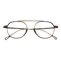 Round Glasses LE1012