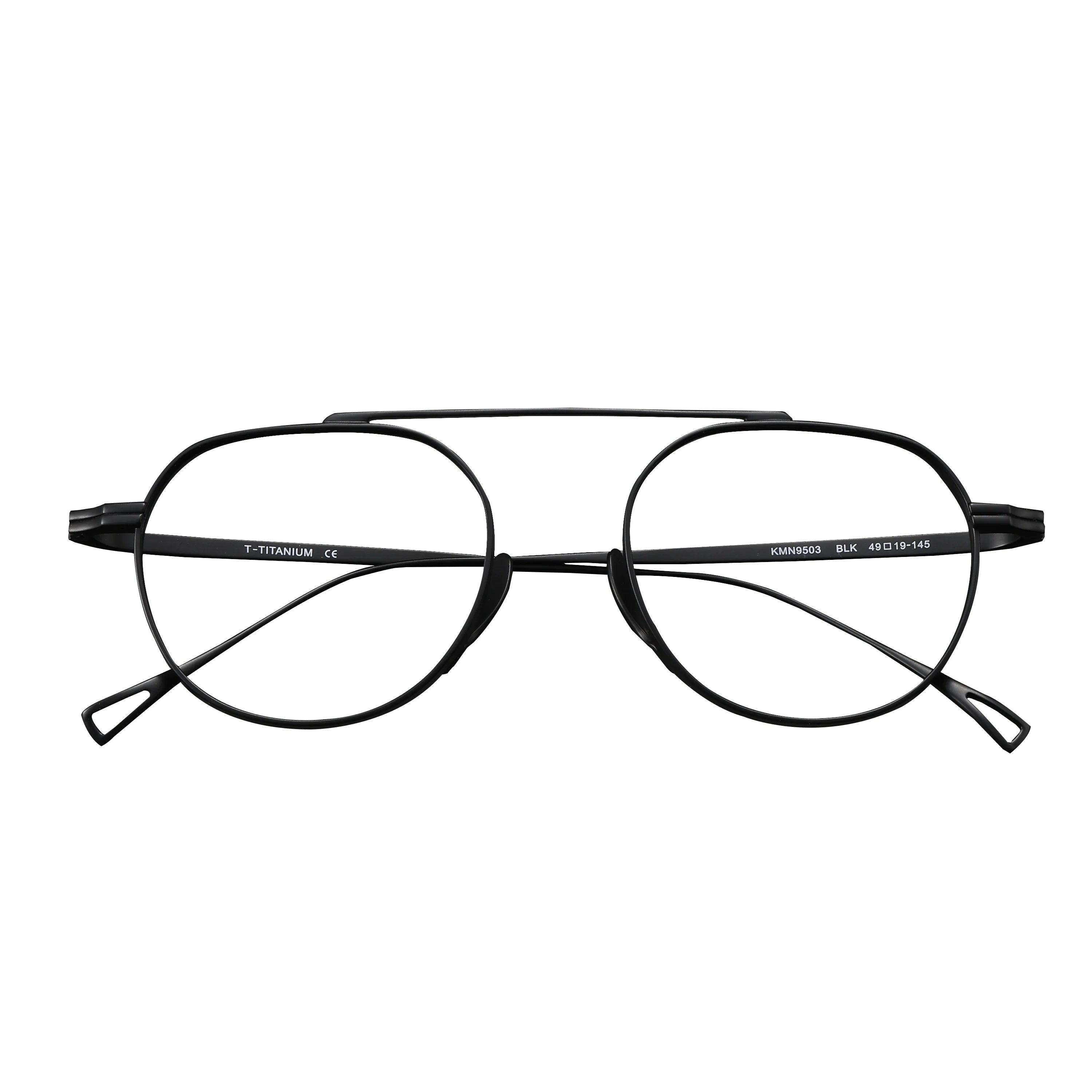 Round Glasses LE1012