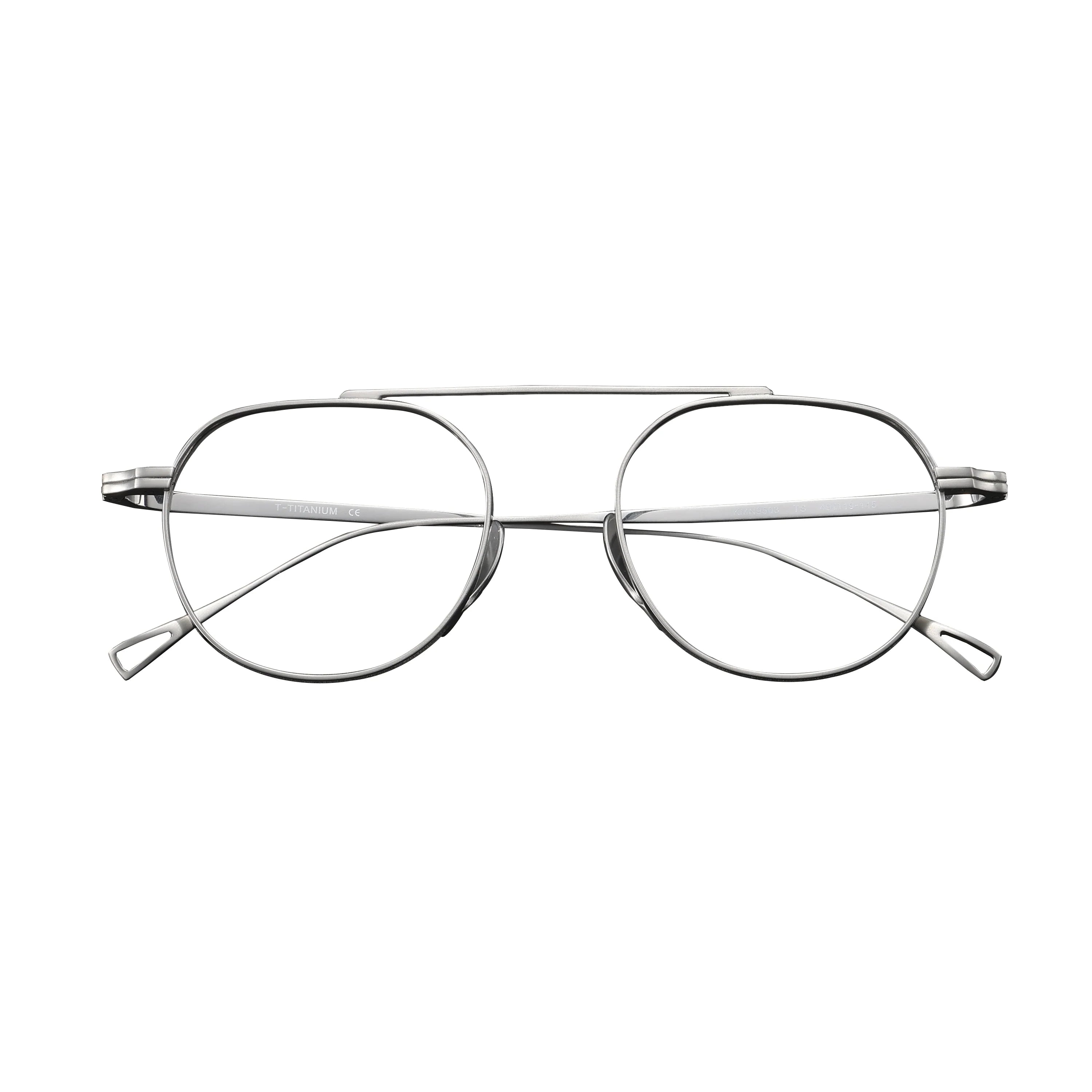 Round Glasses LE1012