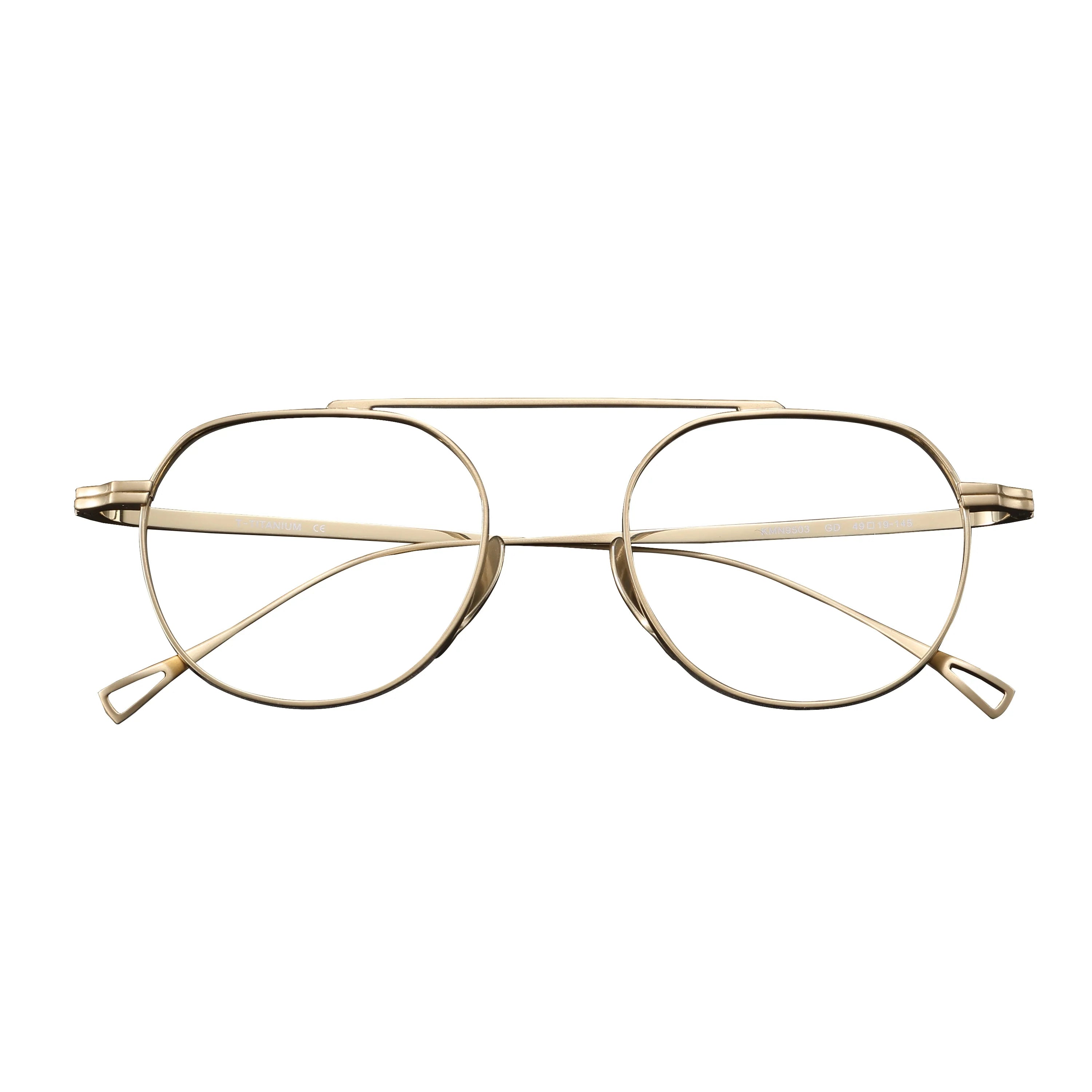 Round Glasses LE1012