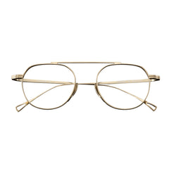 Round Glasses LE1012