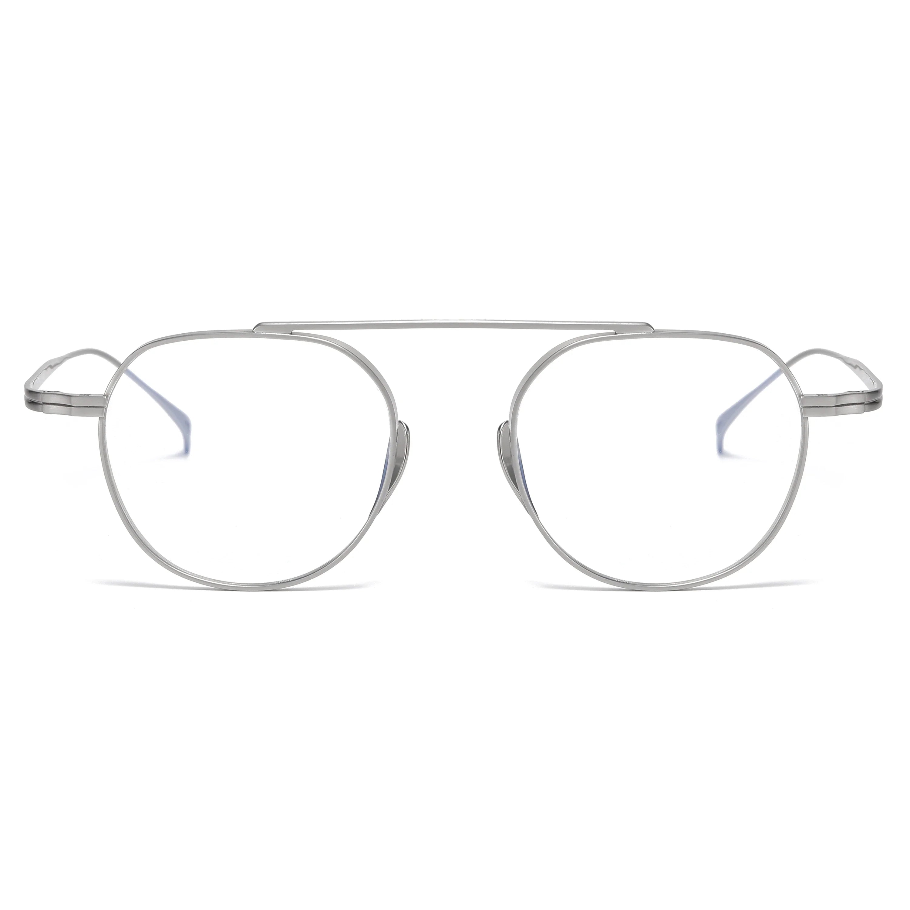 Round Glasses LE1012