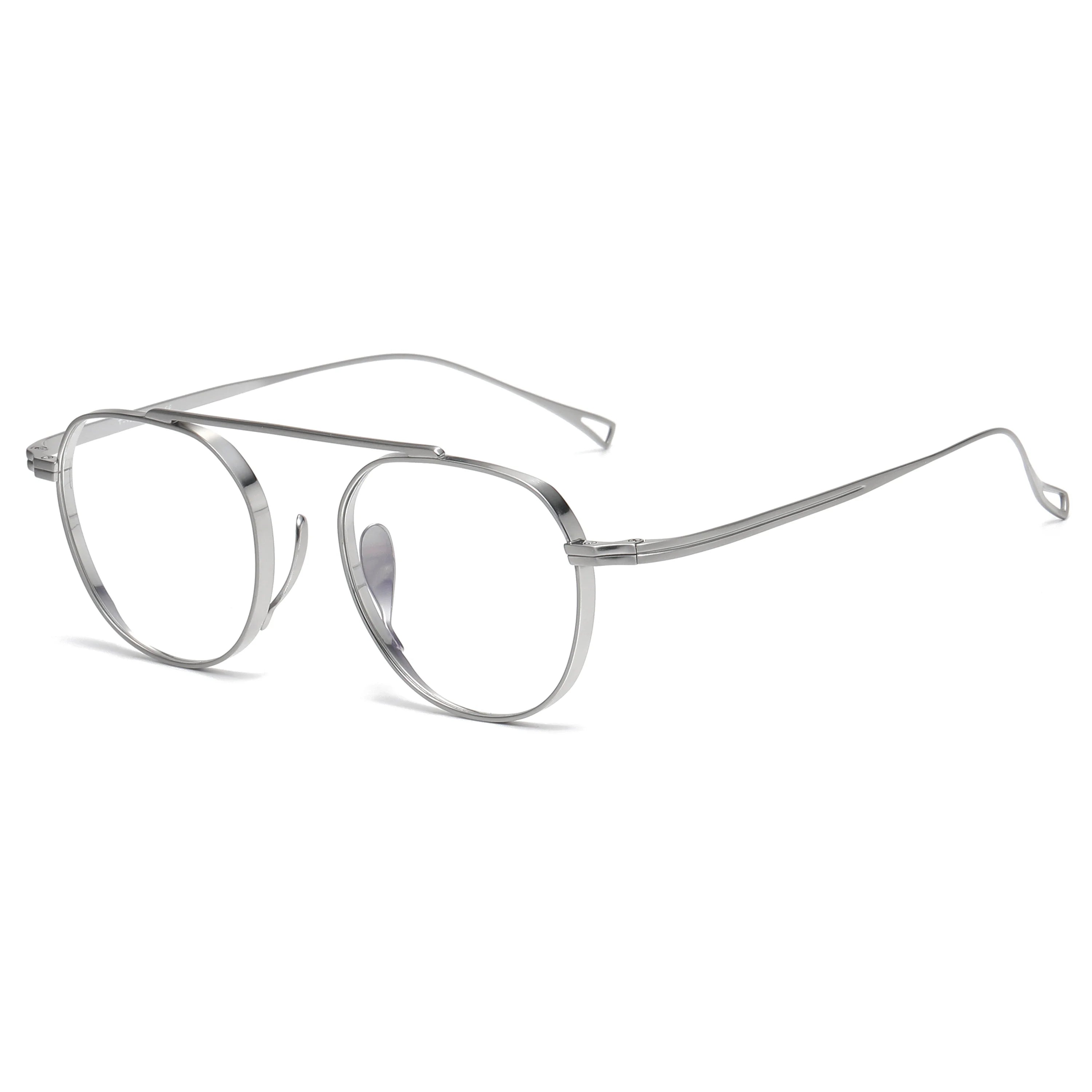 Round Glasses LE1012