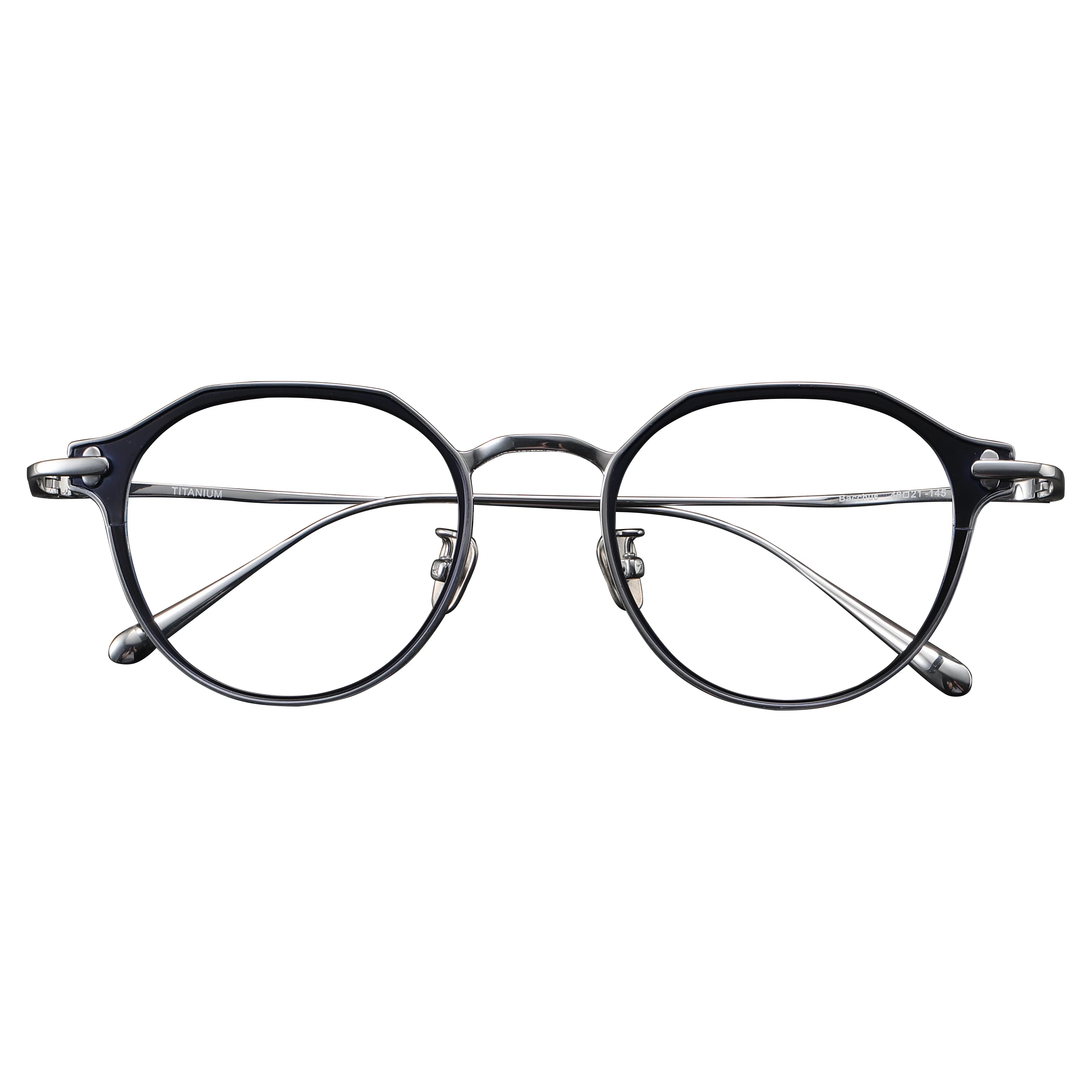 Round Glasses LE1013
