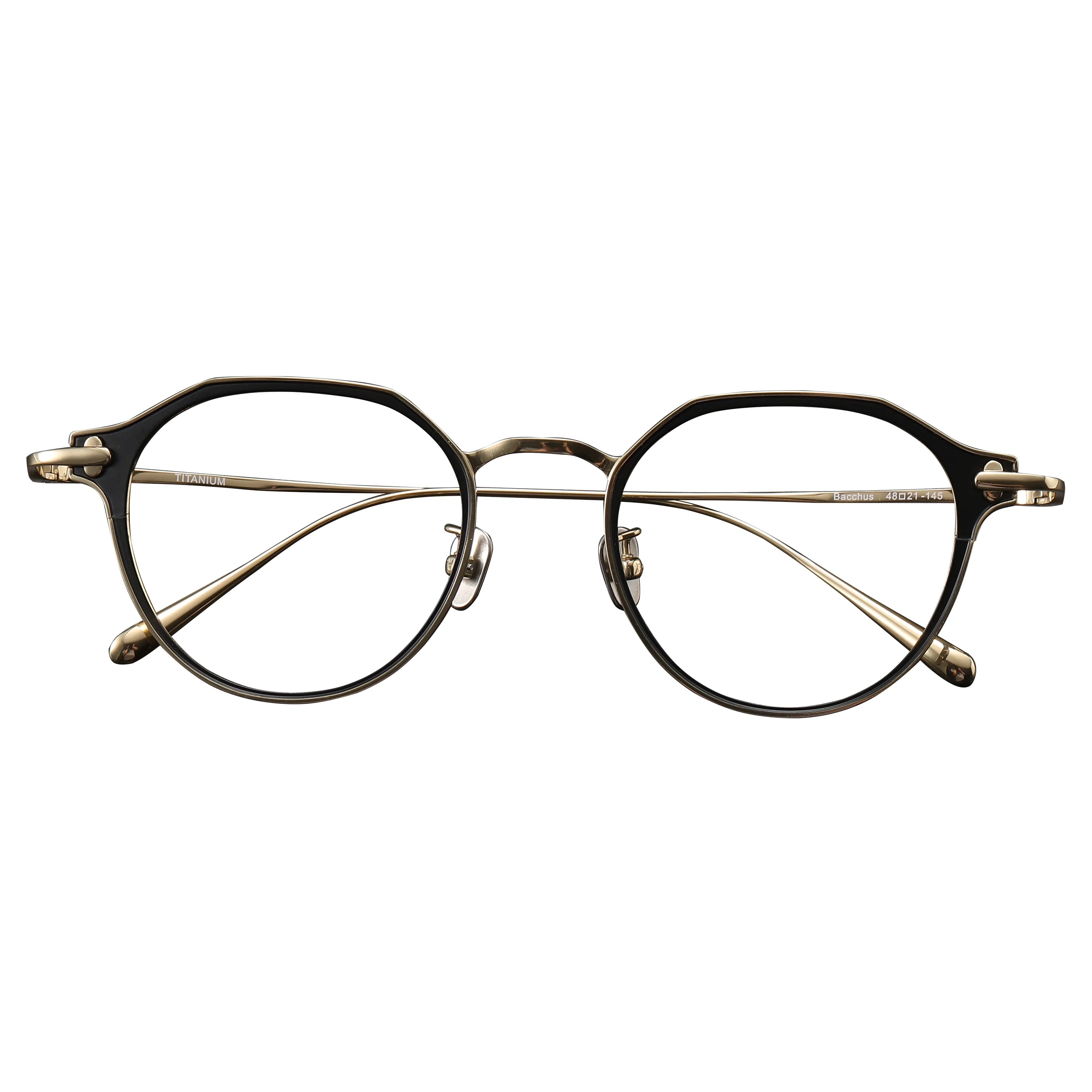 Round Glasses LE1013