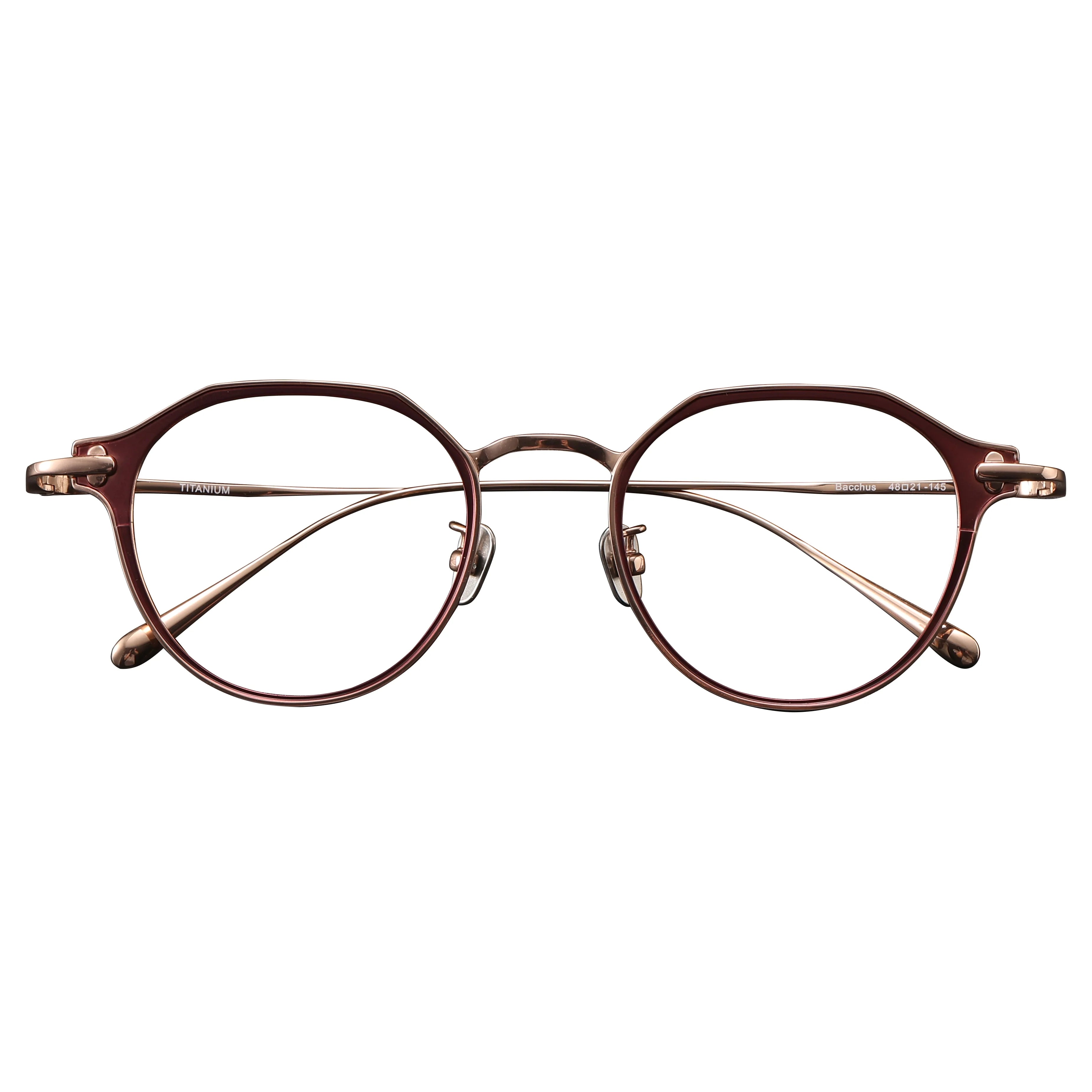Round Glasses LE1013