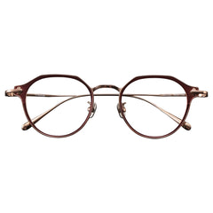 Round Glasses LE1013