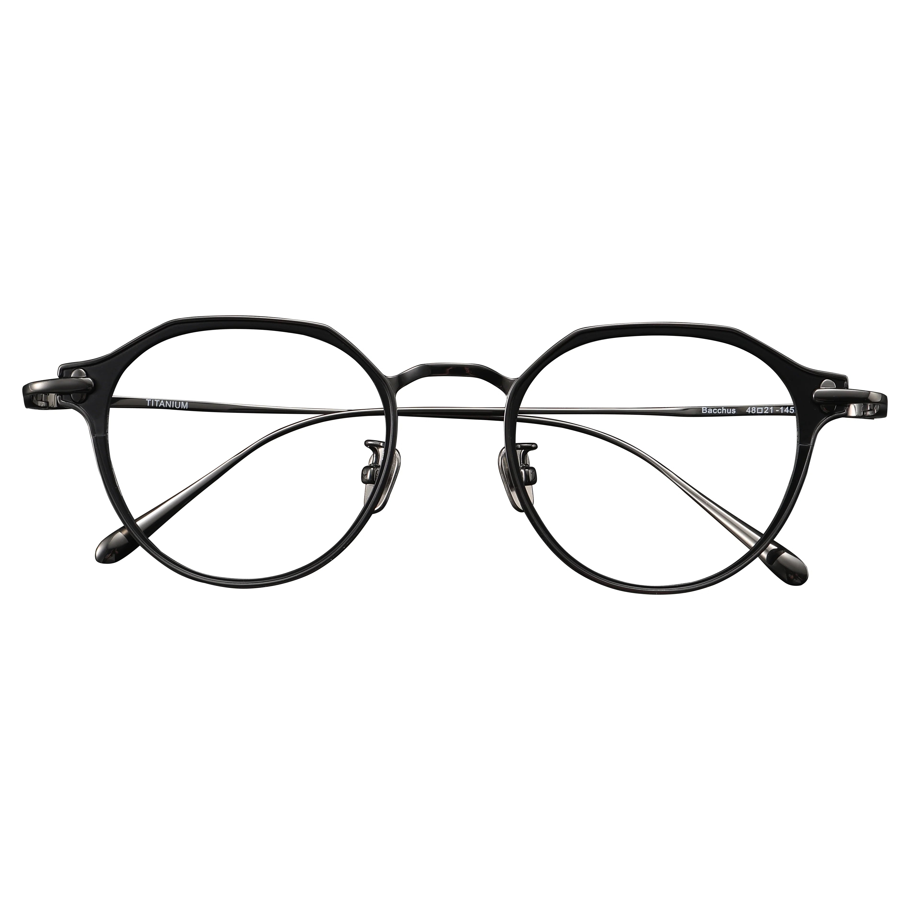 Round Glasses LE1013