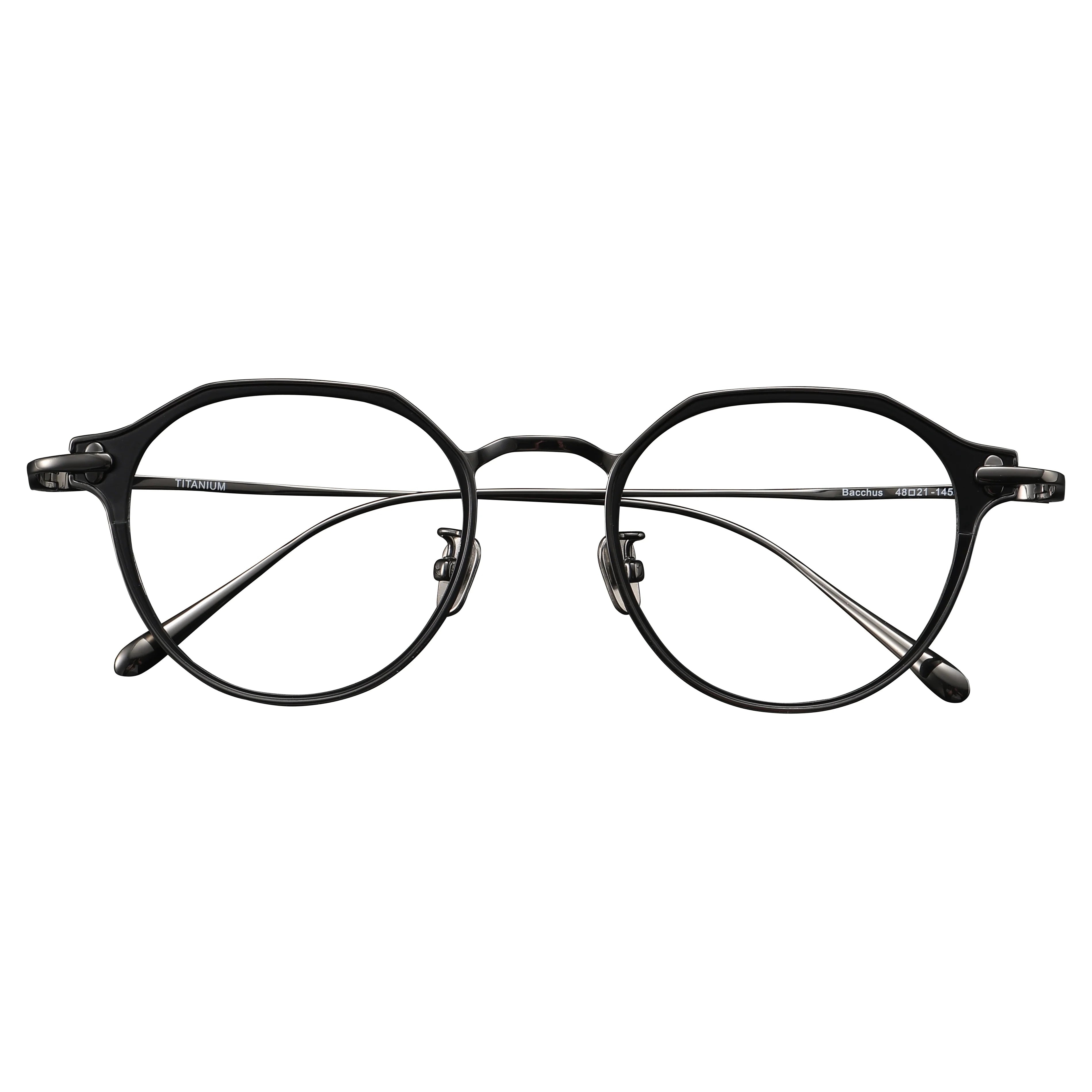 Round Glasses LE1013