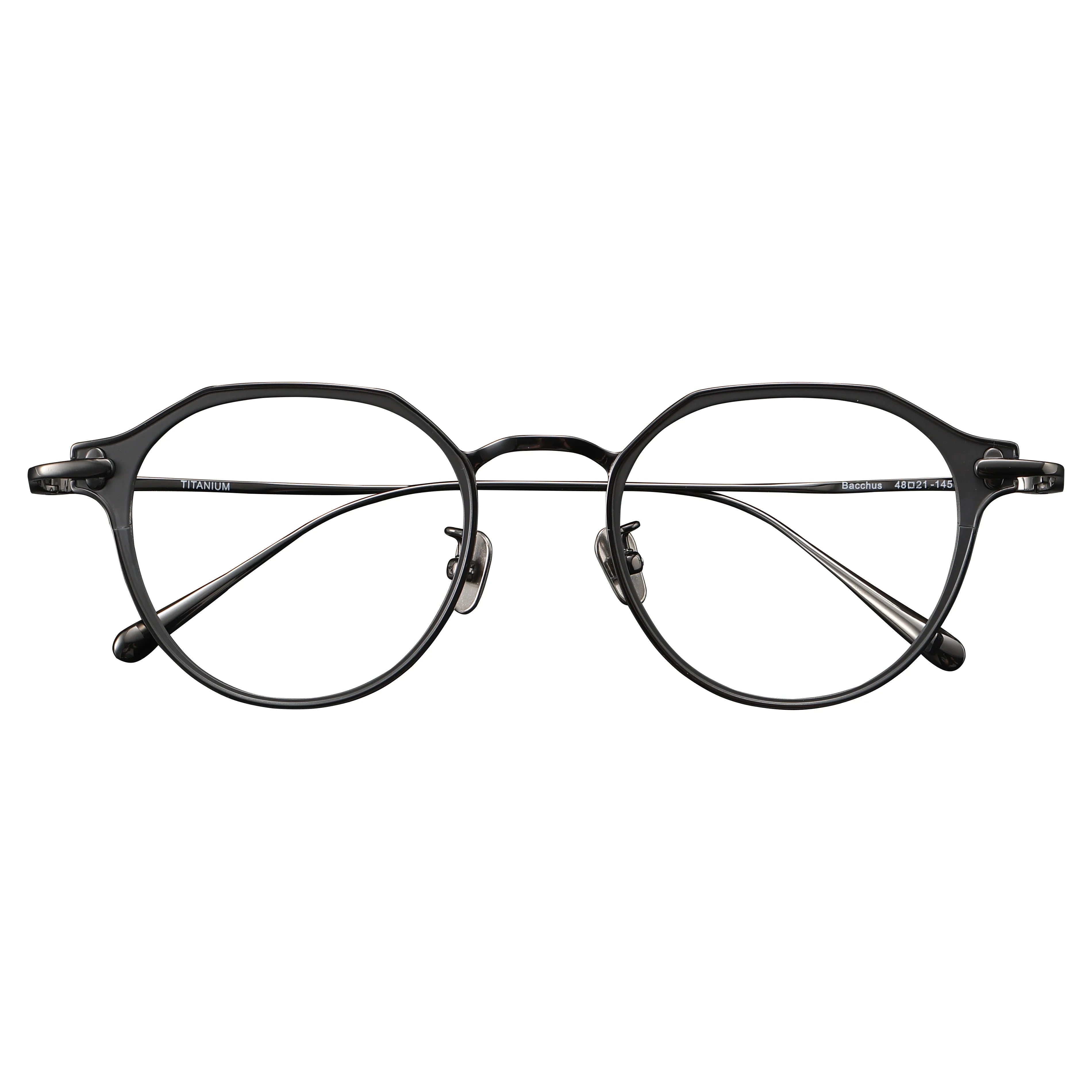 Round Glasses LE1013