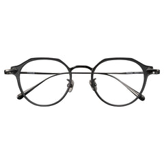 Round Glasses LE1013