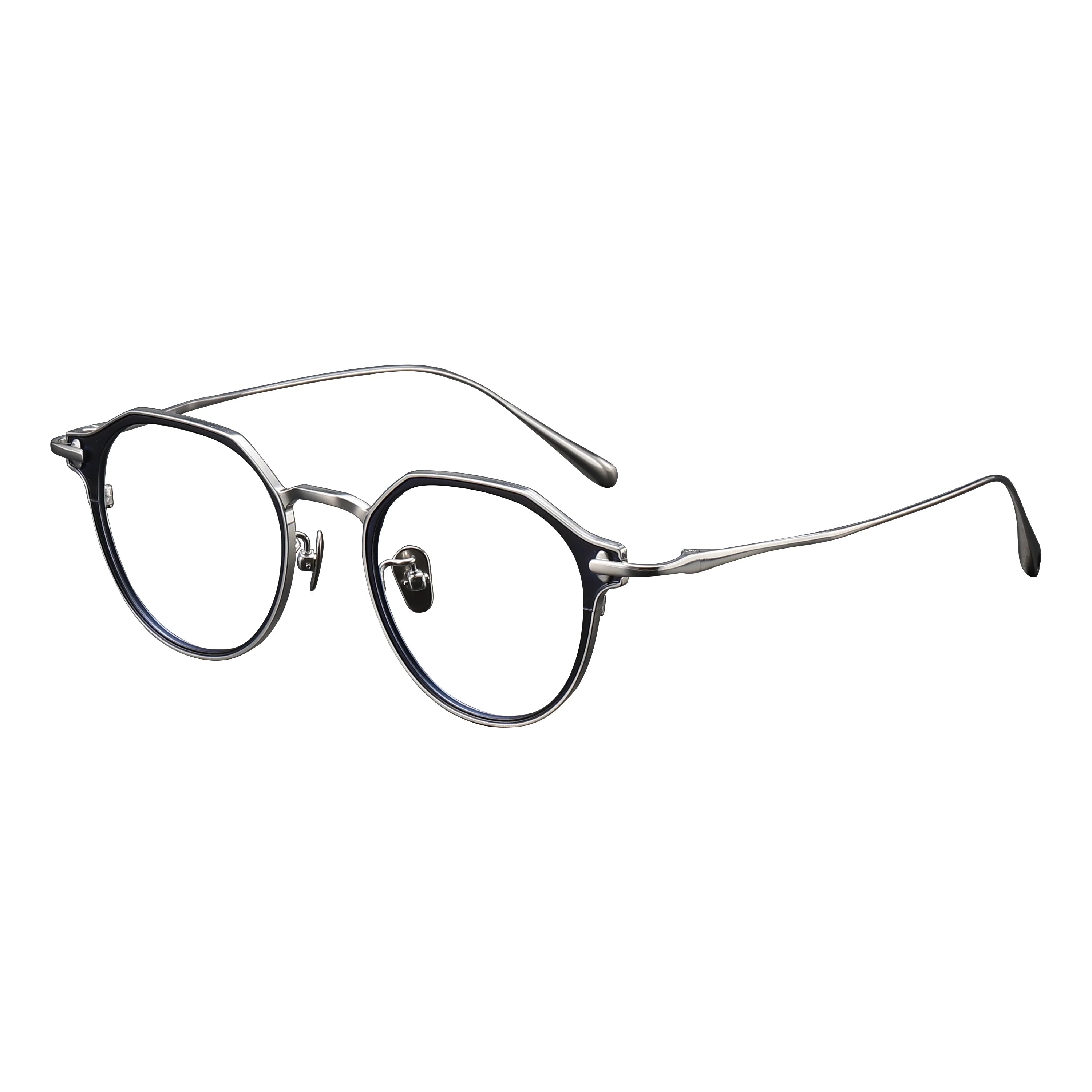 Round Glasses LE1013