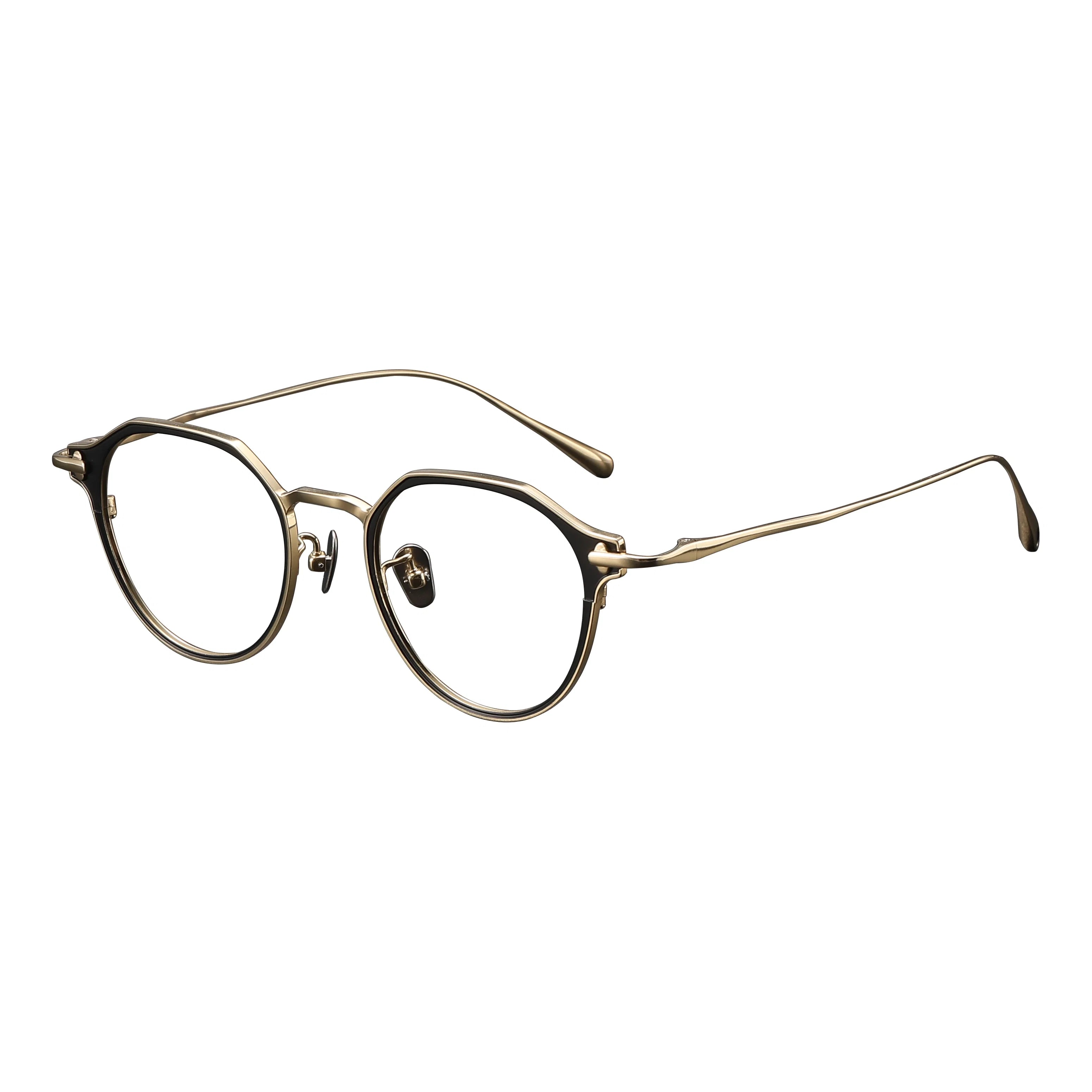 Round Glasses LE1013