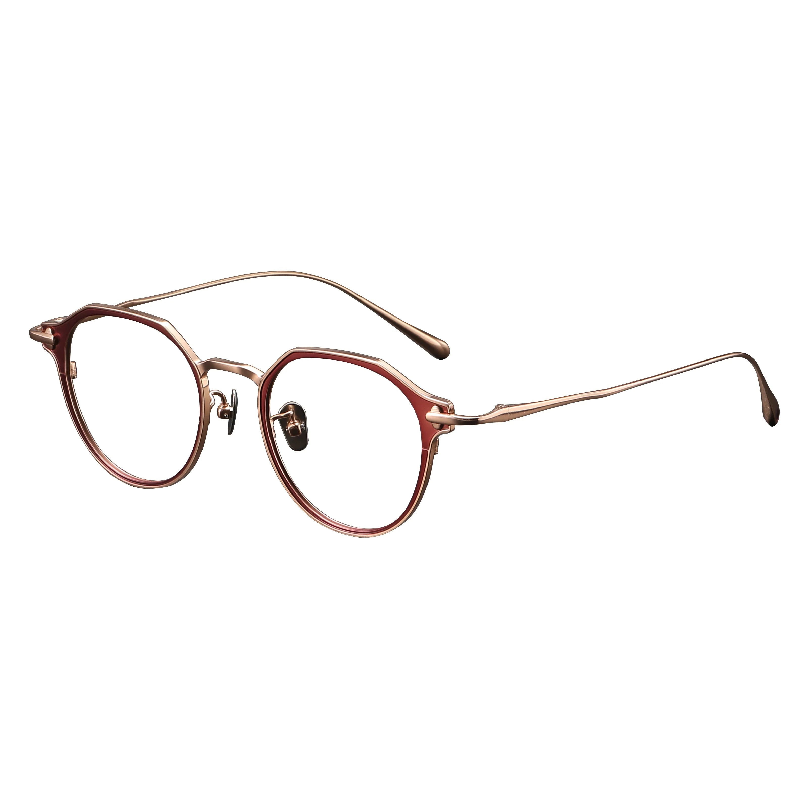 Round Glasses LE1013