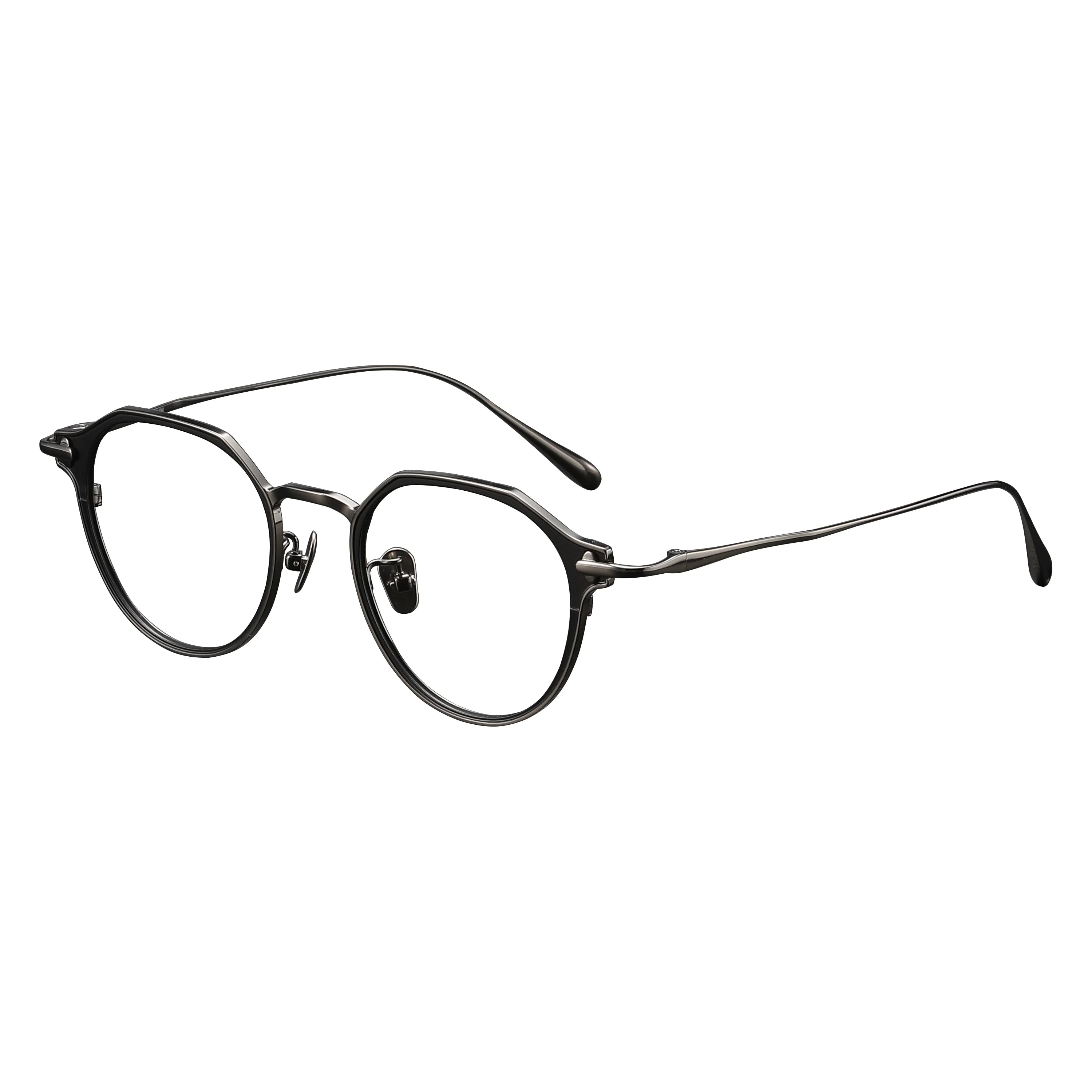 Round Glasses LE1013