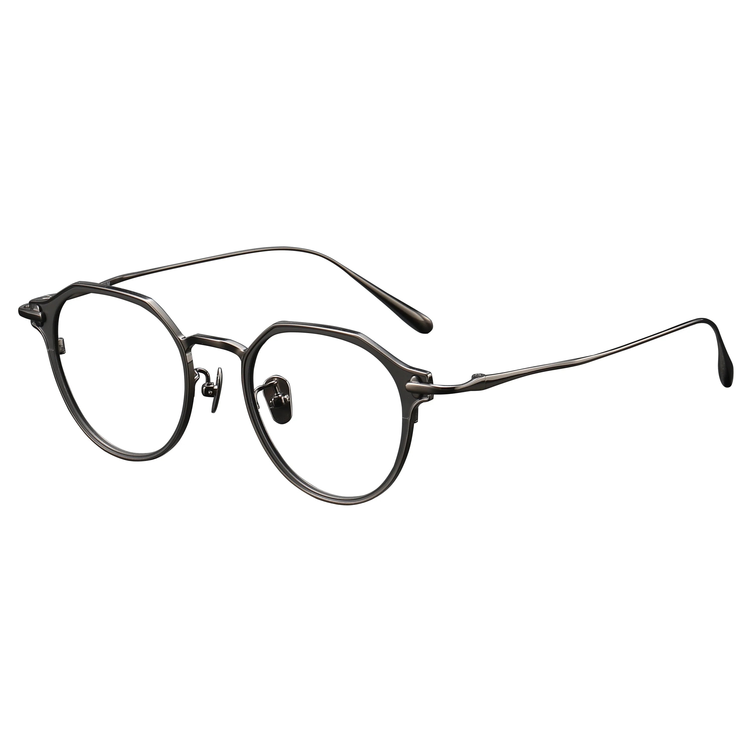 Round Glasses LE1013