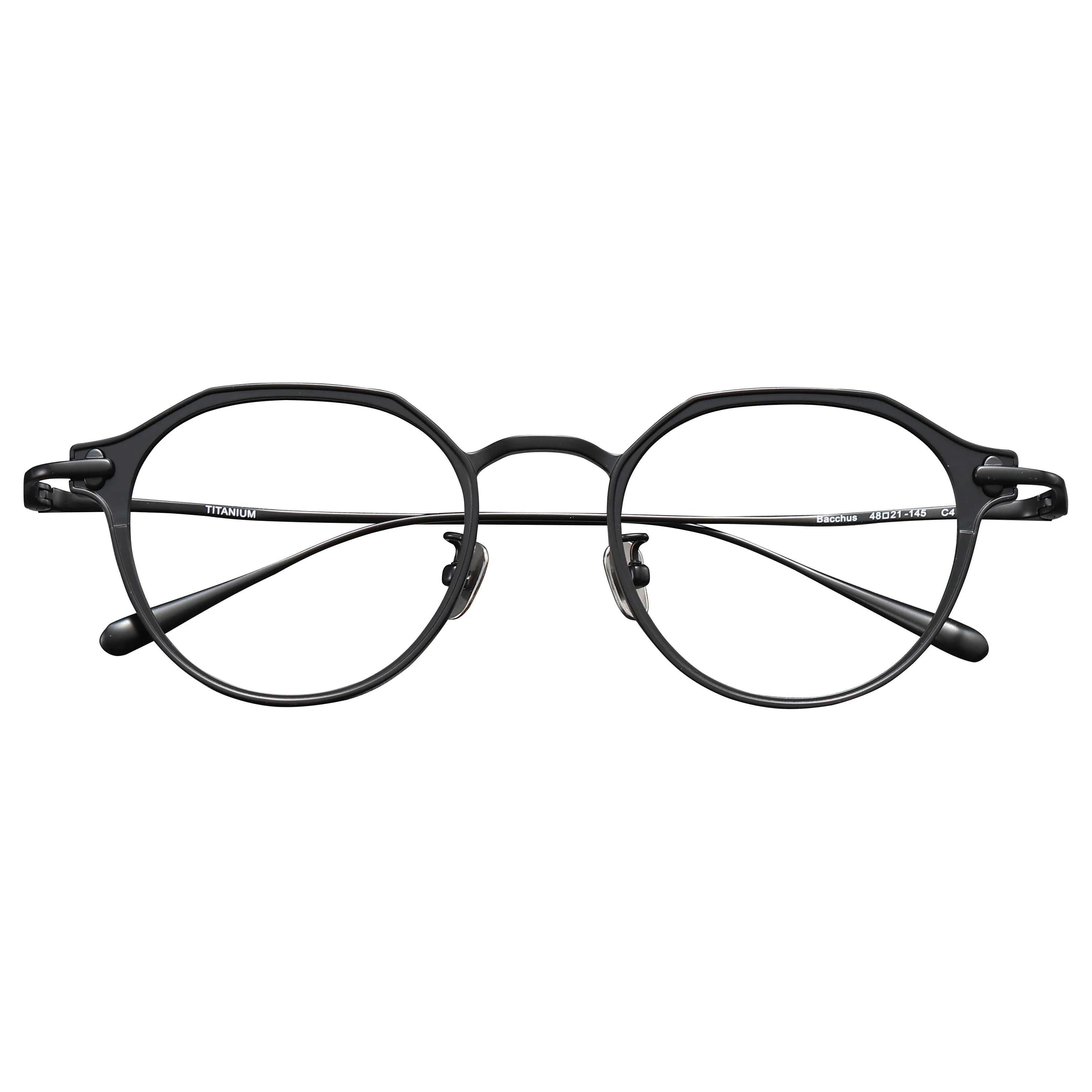 Round Glasses LE1013