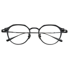 Round Glasses LE1013