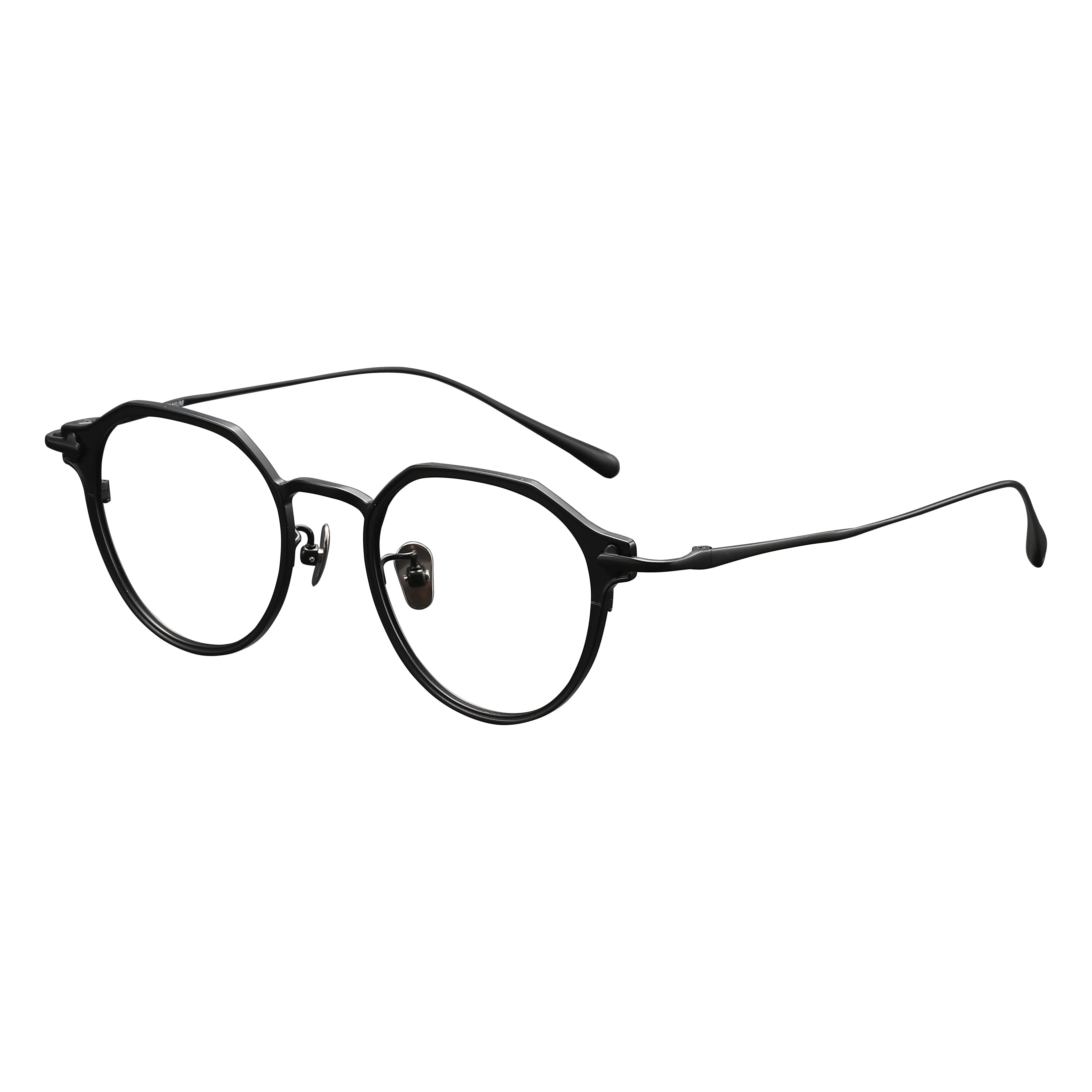 Round Glasses LE1013
