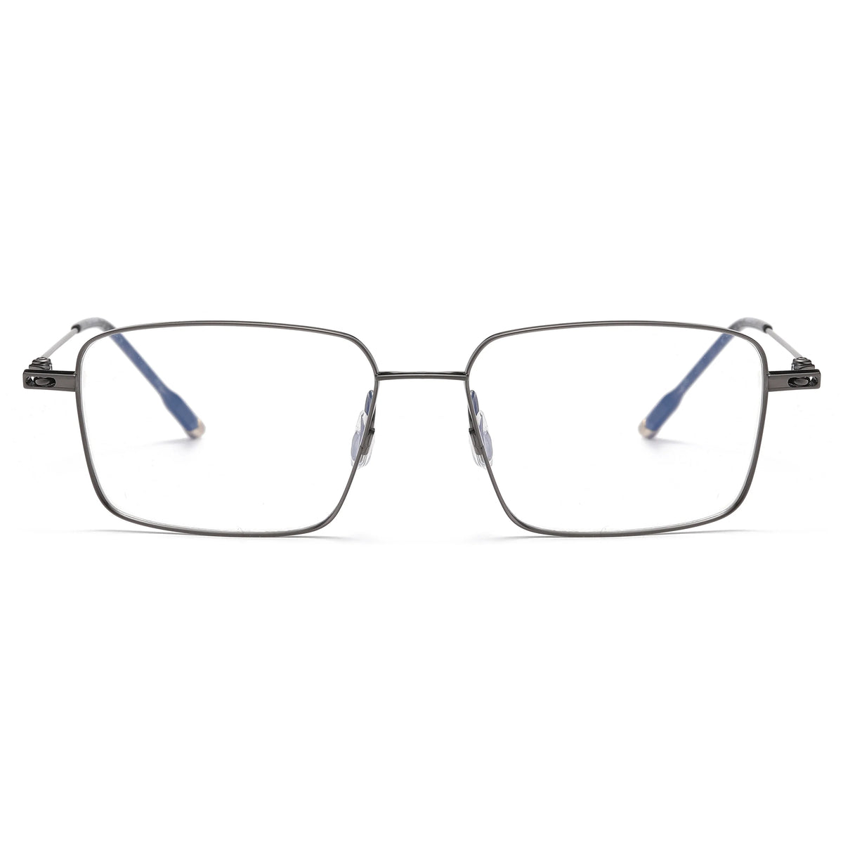 Rectangle Glasses LE1015