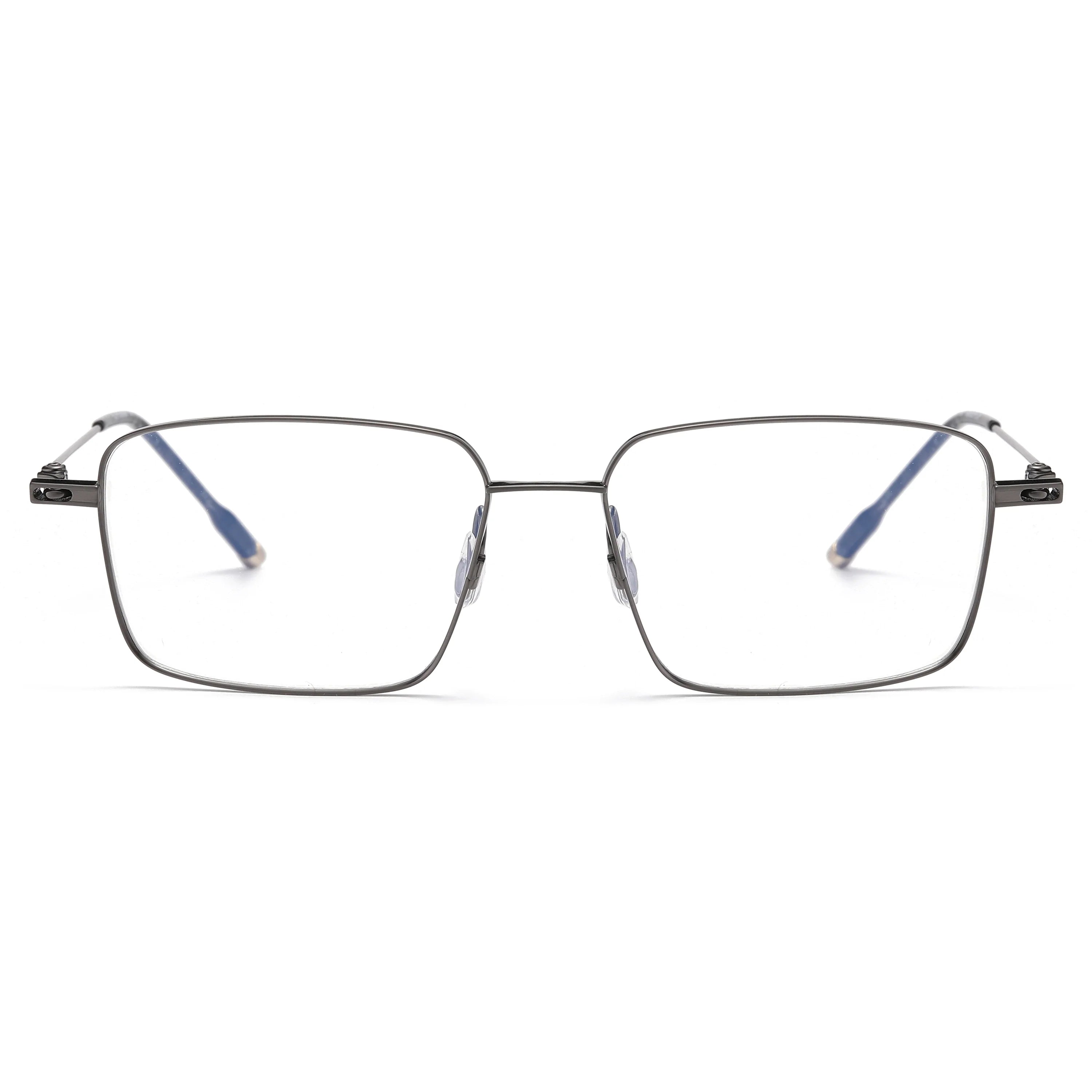 Rectangle Glasses LE1015