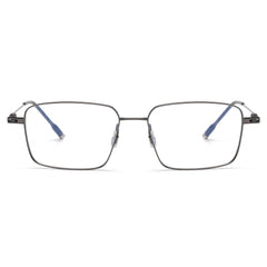 Rectangle Glasses LE1015