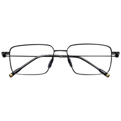 Rectangle Glasses LE1015
