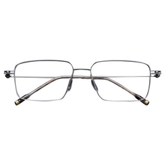 Rectangle Glasses LE1015
