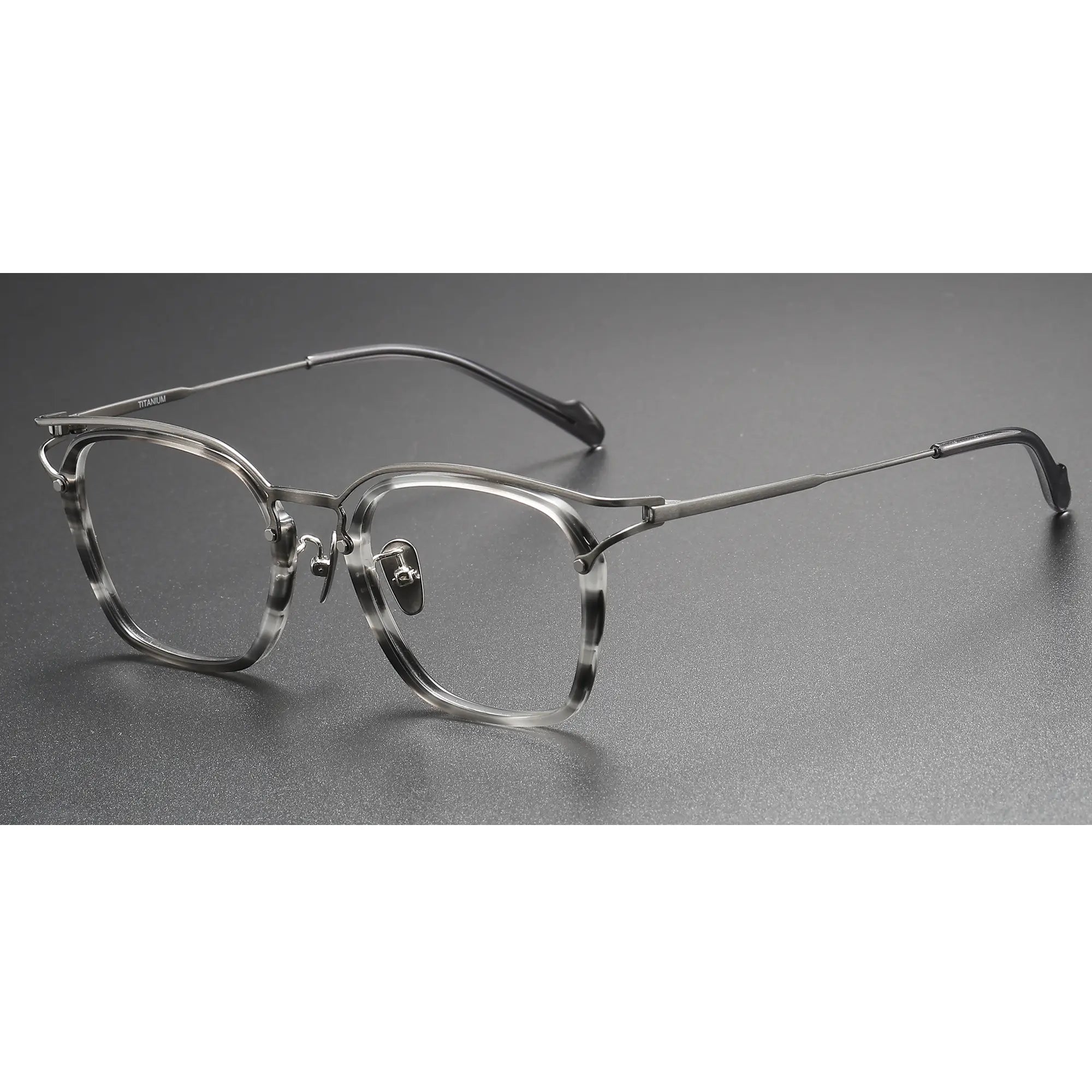 Browline Glasses LE1016