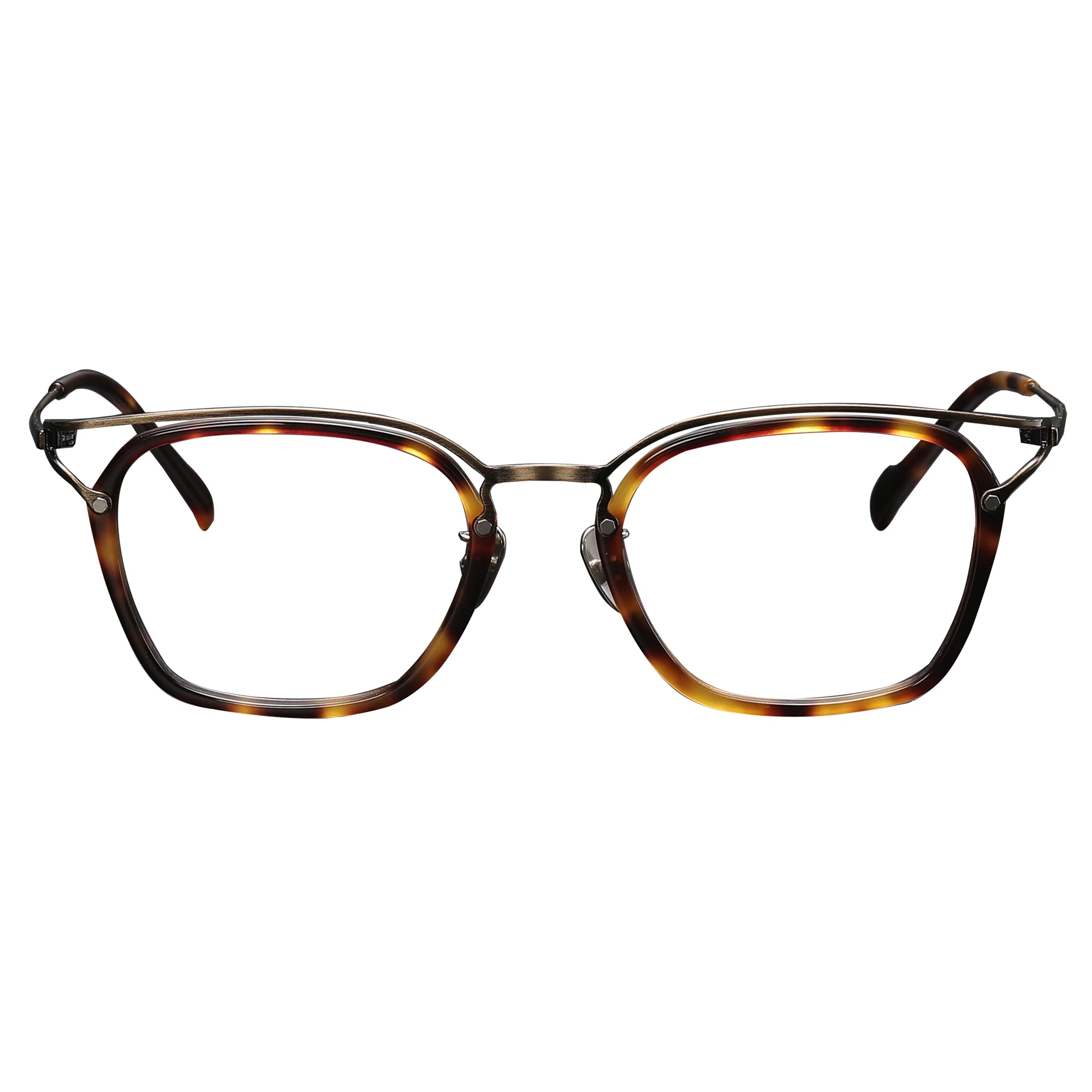 Browline Glasses LE1016