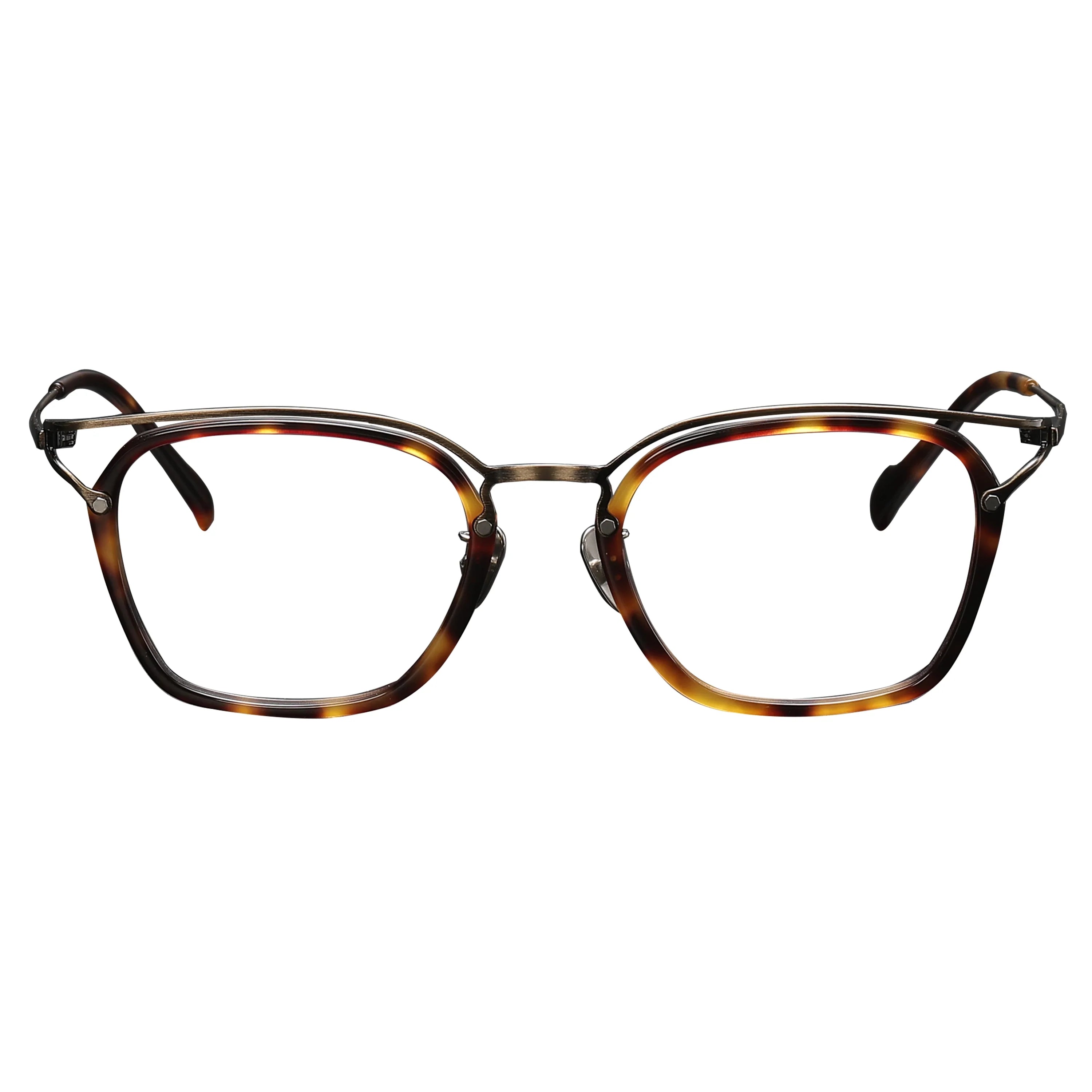 Browline Glasses LE1016