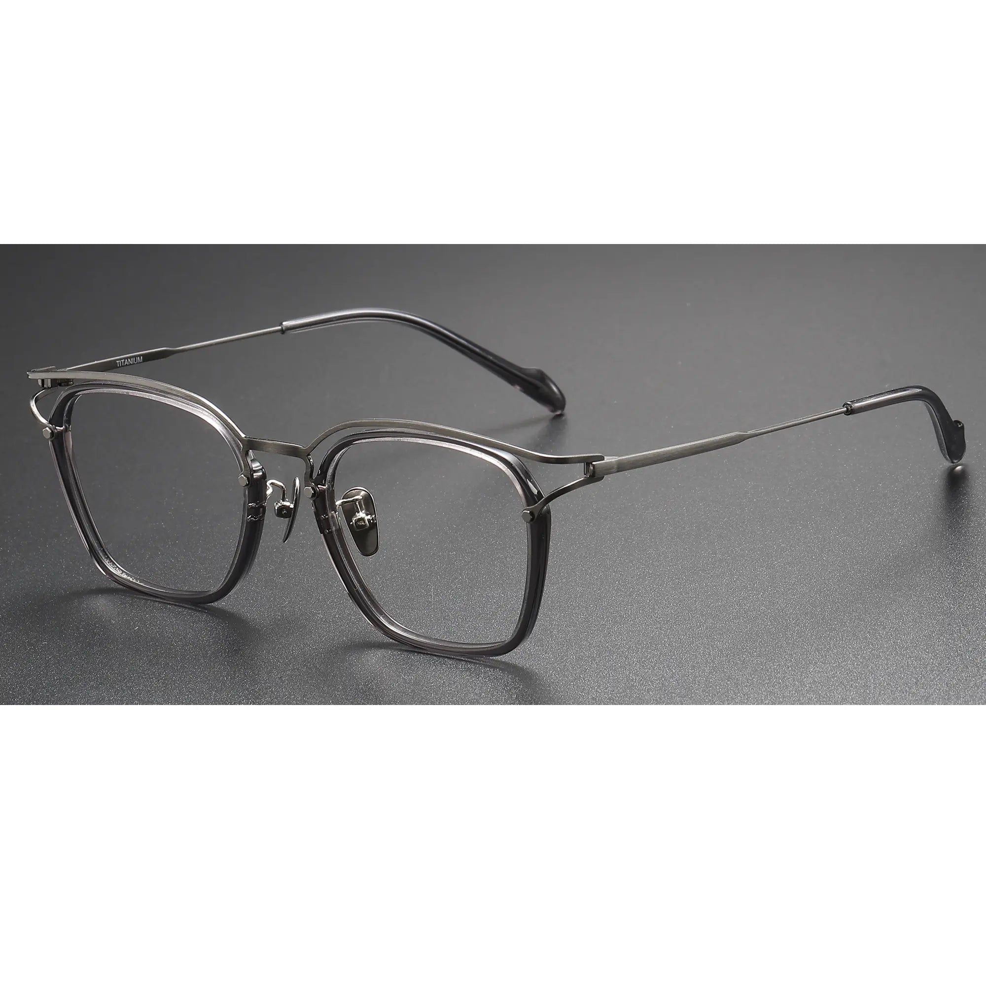 Browline Glasses LE1016