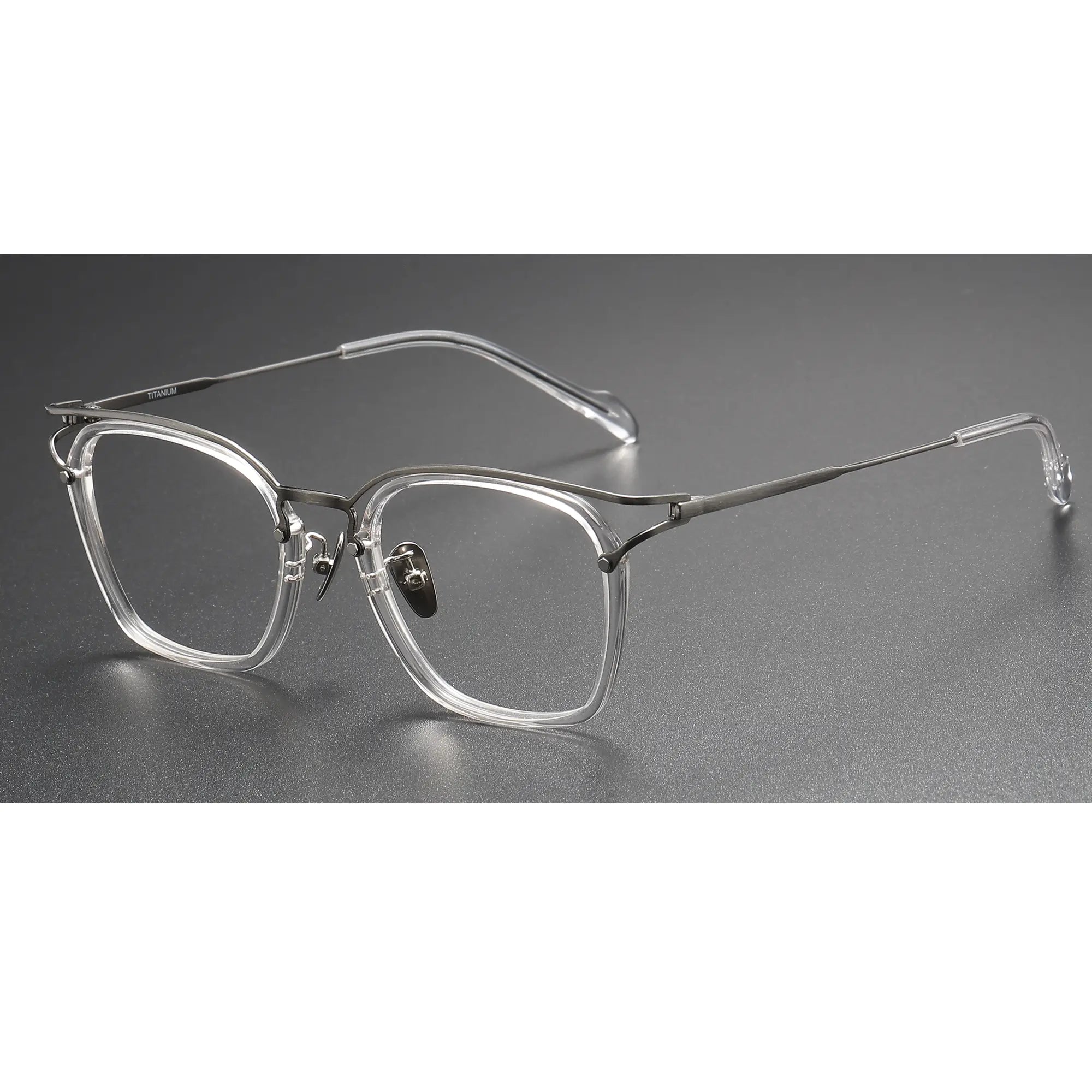 Browline Glasses LE1016