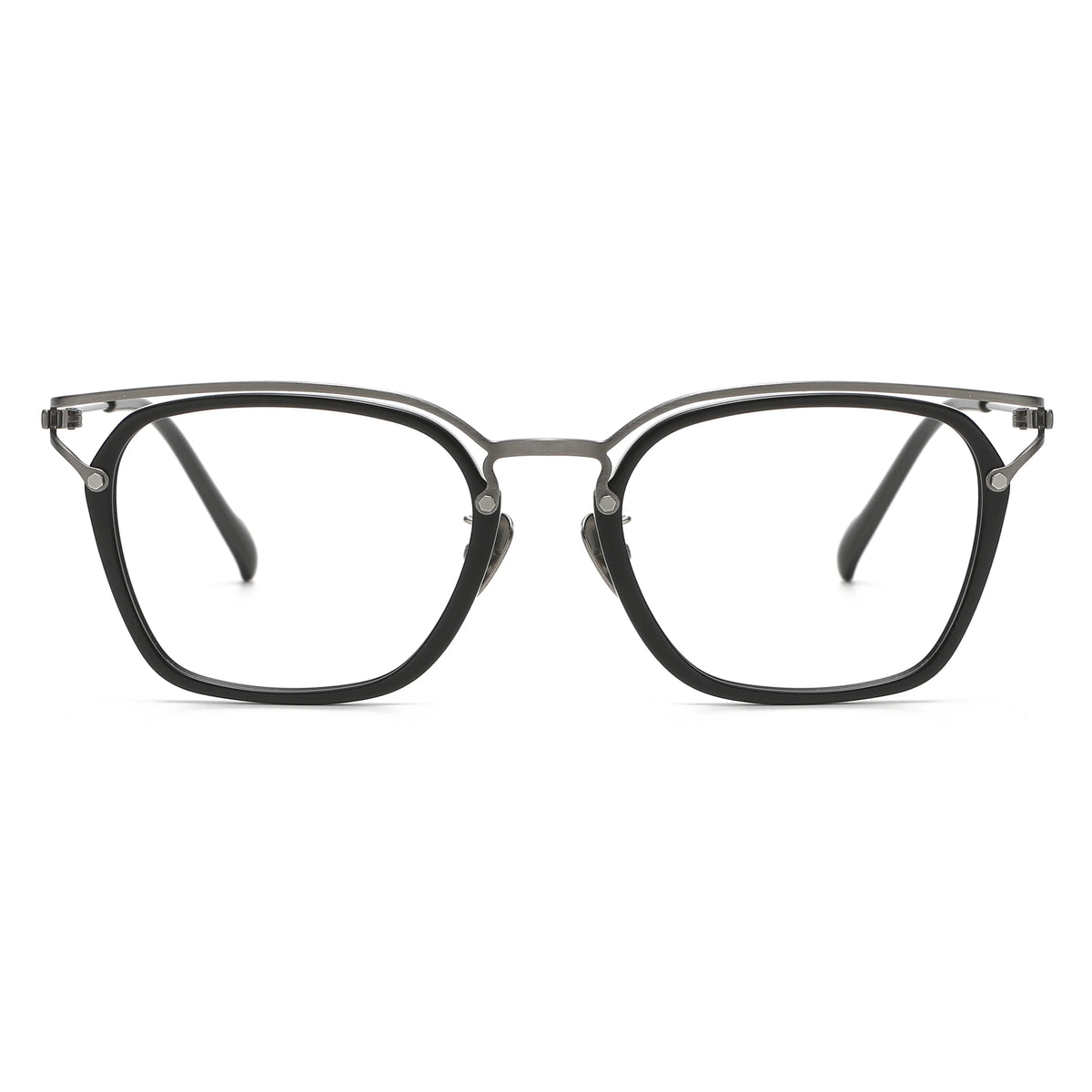 Browline Glasses LE1016