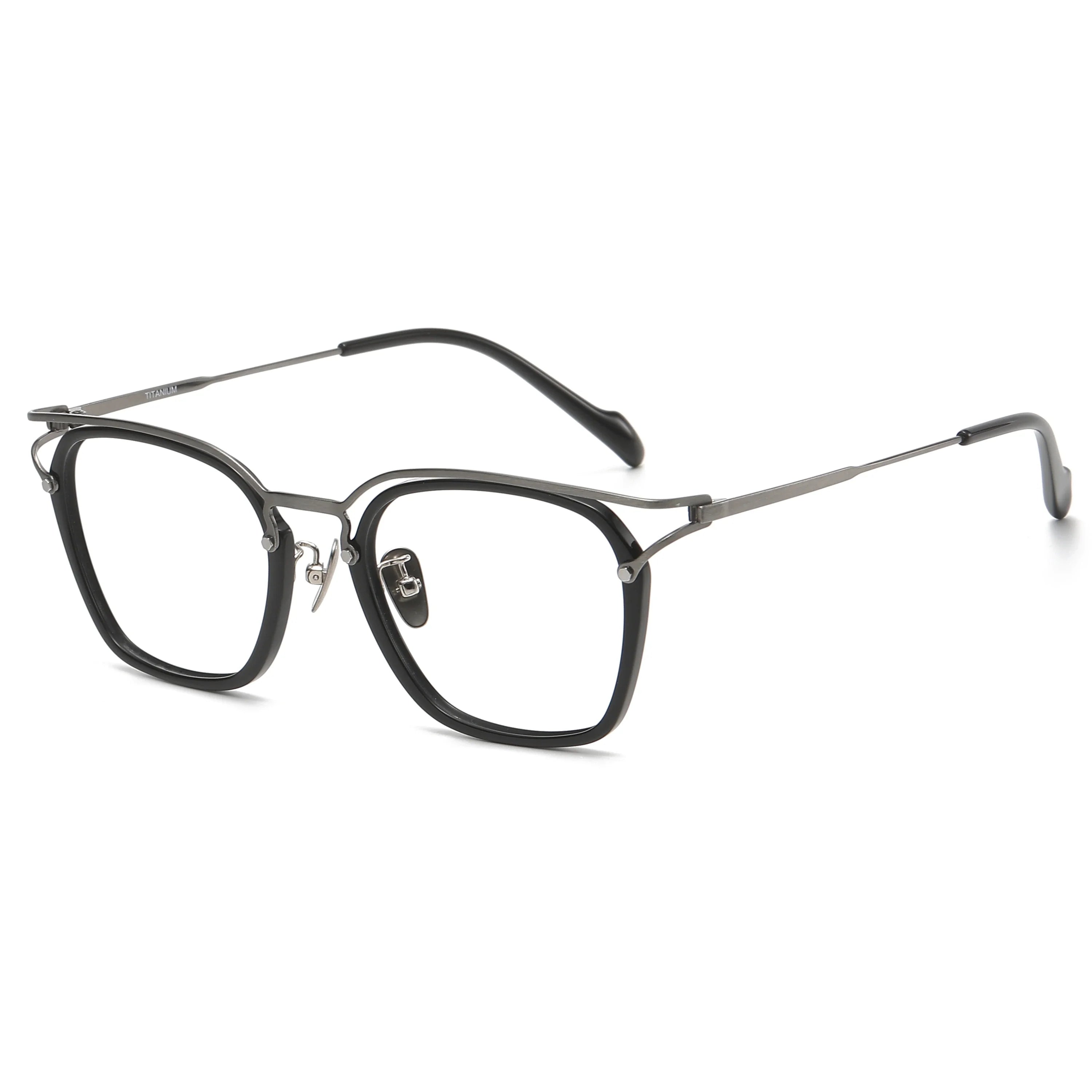 Browline Glasses LE1016