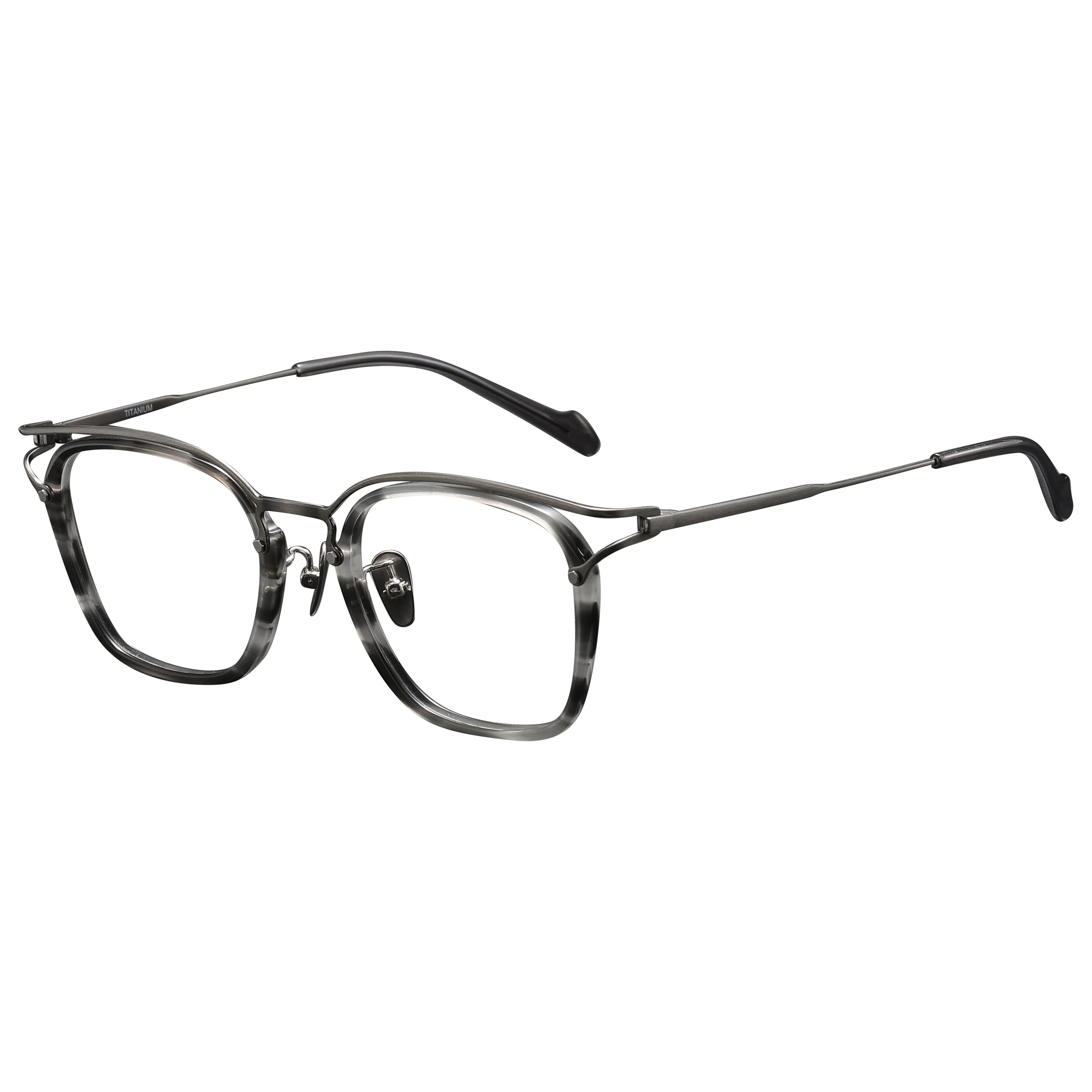 Browline Glasses LE1016
