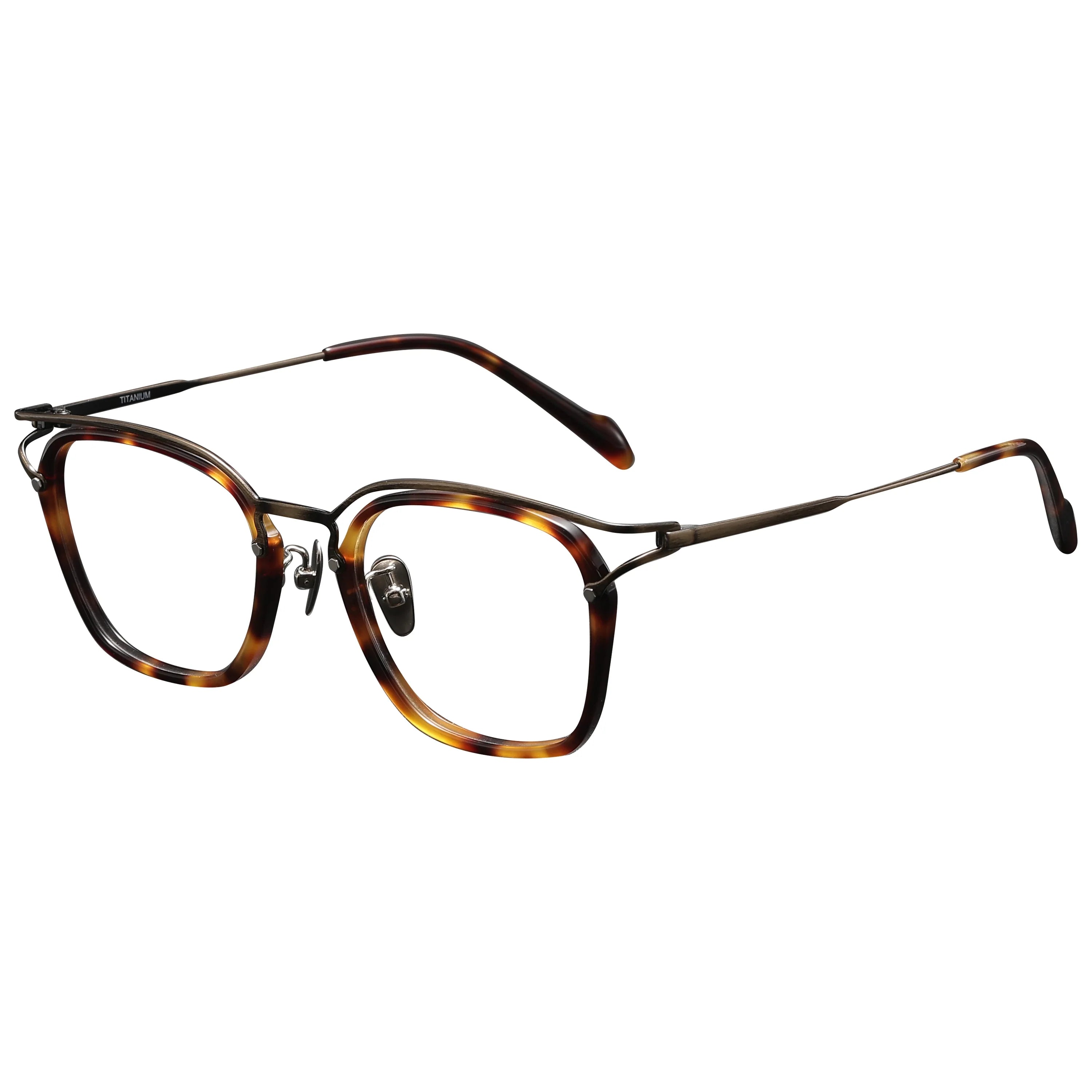 Browline Glasses LE1016